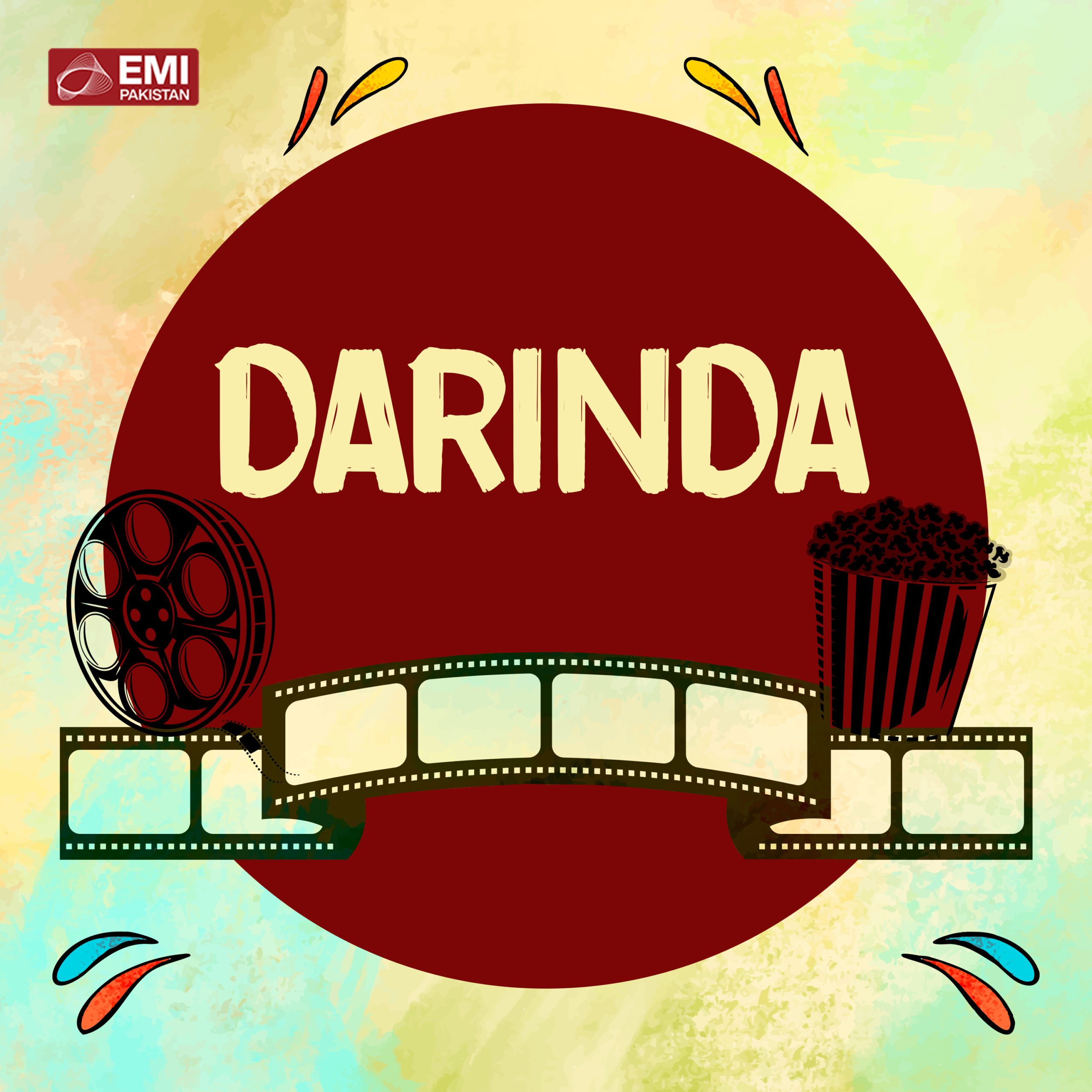 Film : Darinda