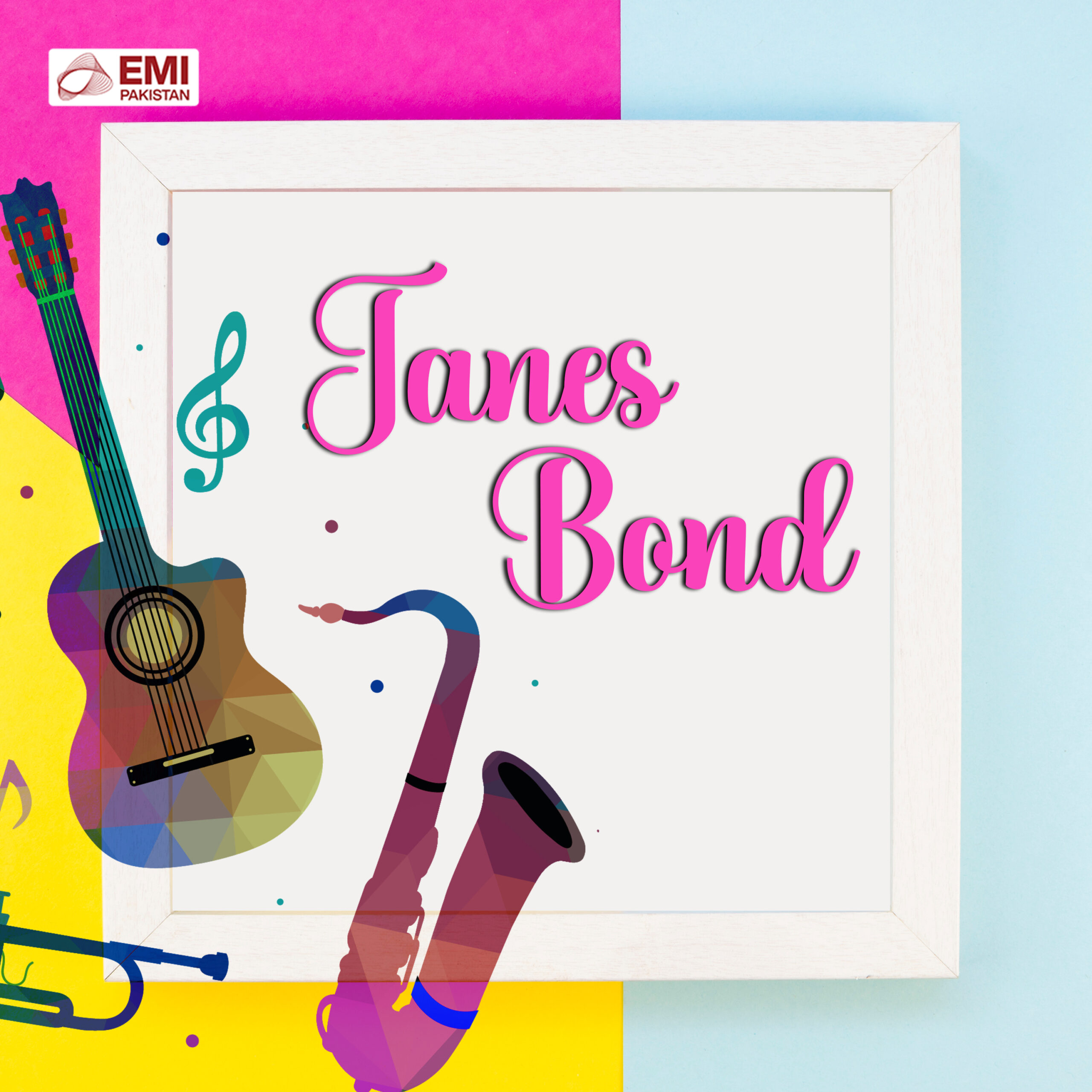 Film : Janes Bond [balance 1 song]