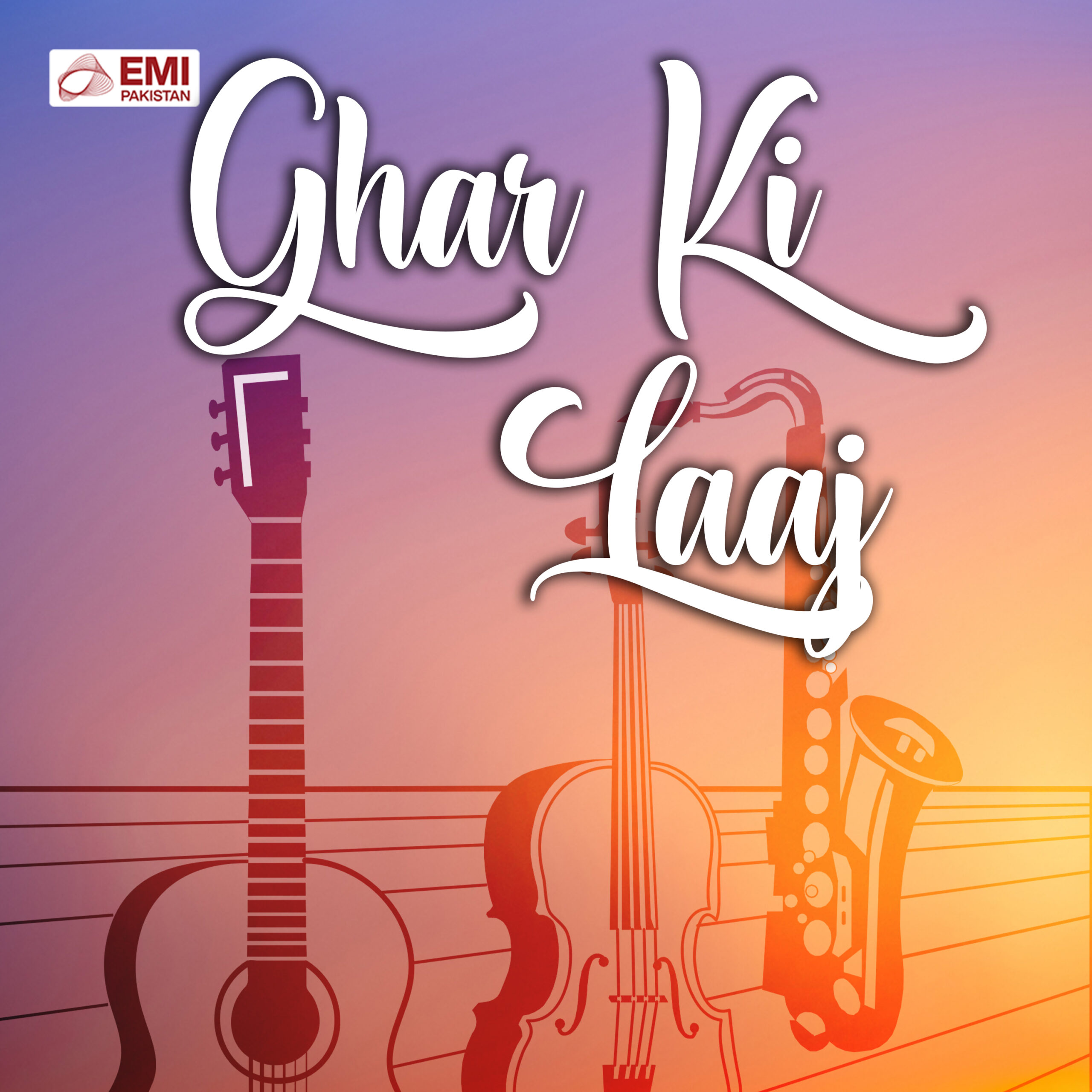 Film : Ghar Ki Laaj