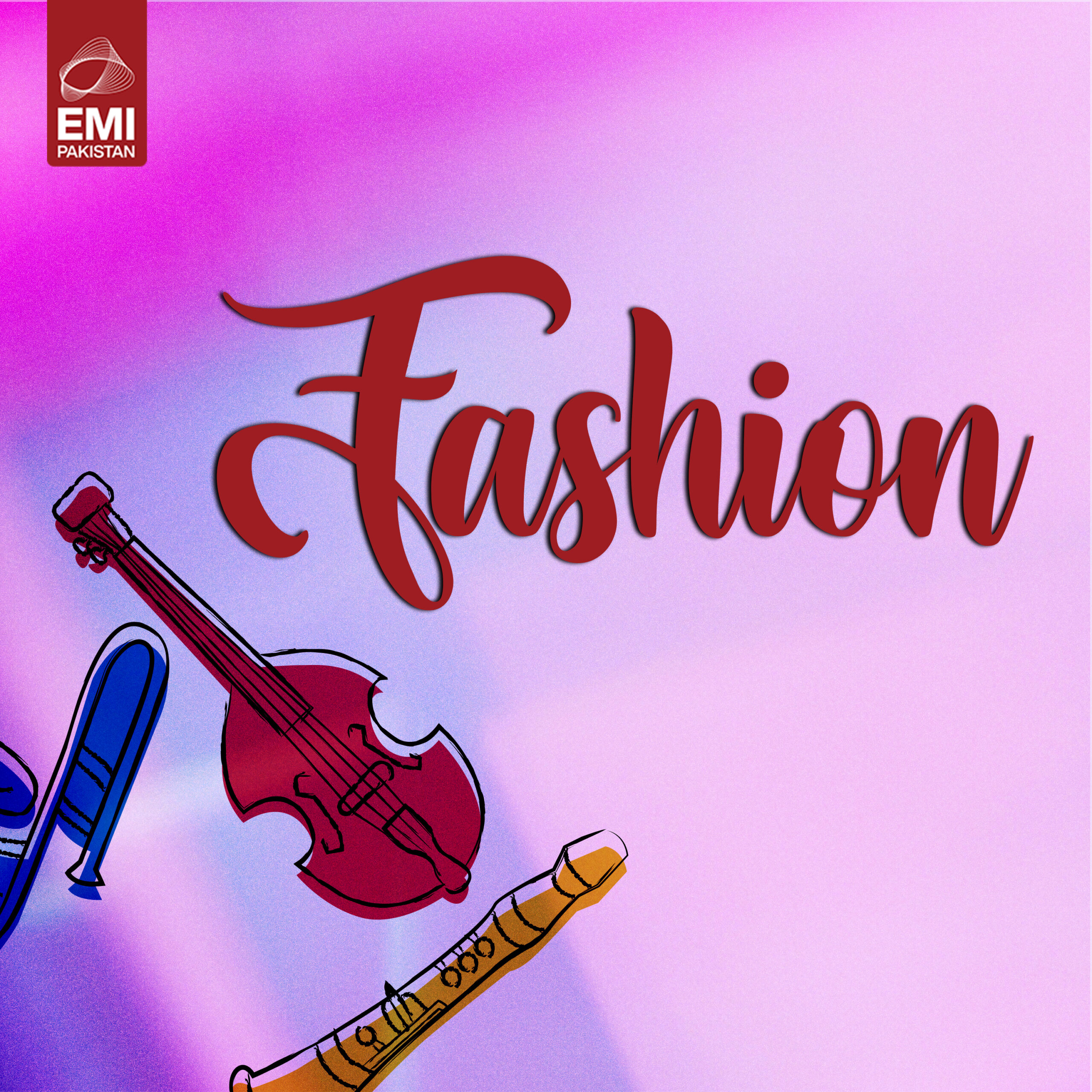 Film : Fashion [balance 1 song]