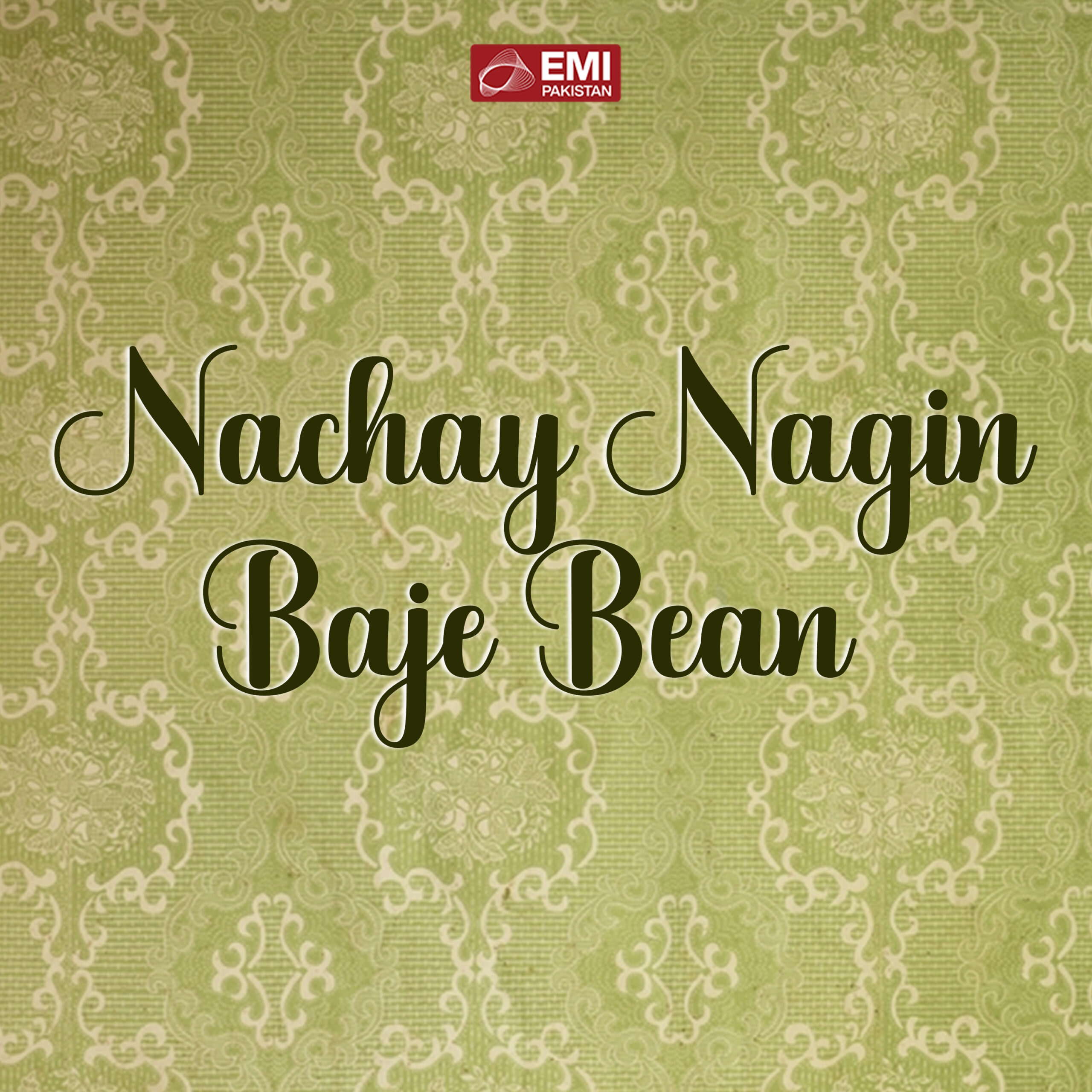 Film : Nachay Nagin Baje Bean