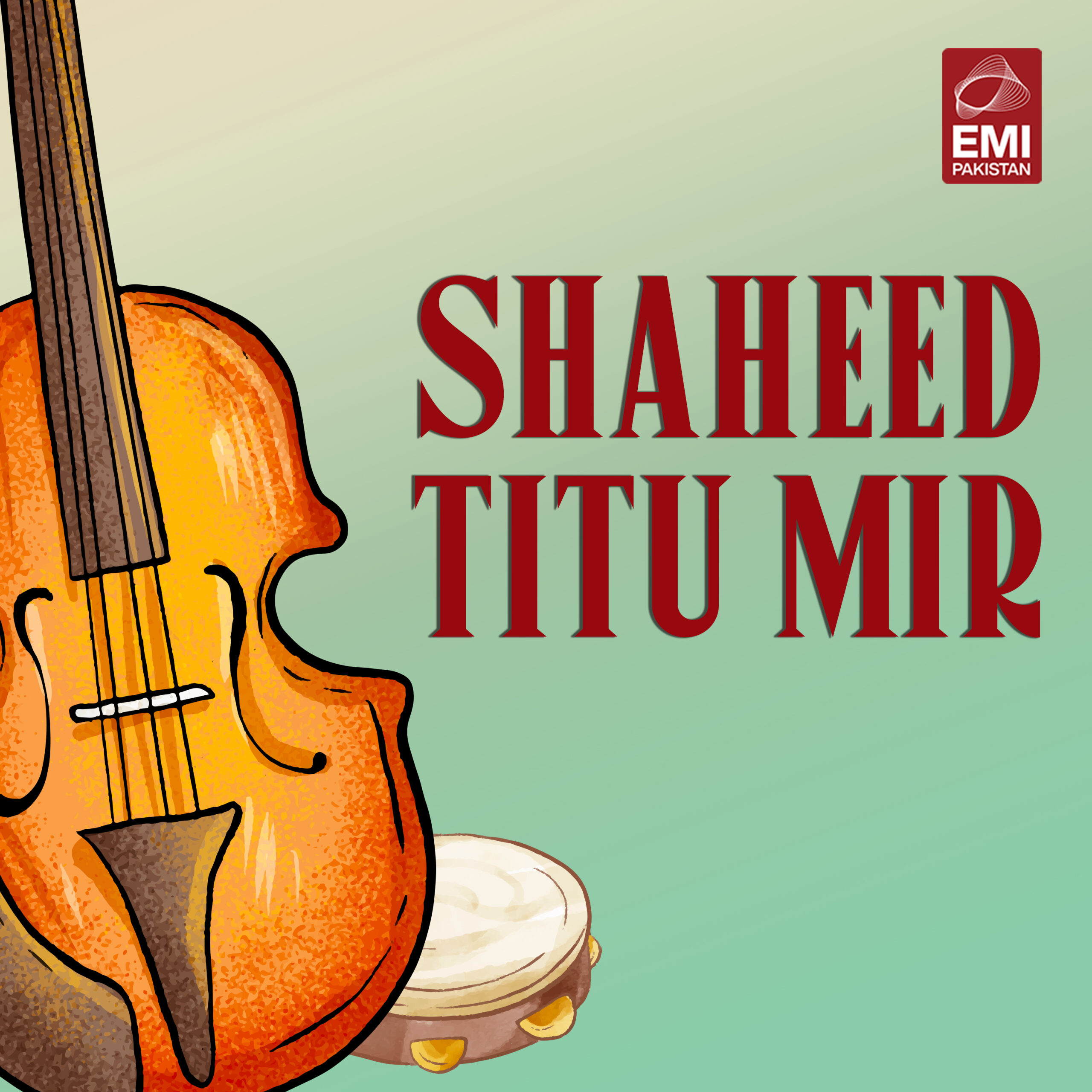 Film : Shaheed Titu Mir
