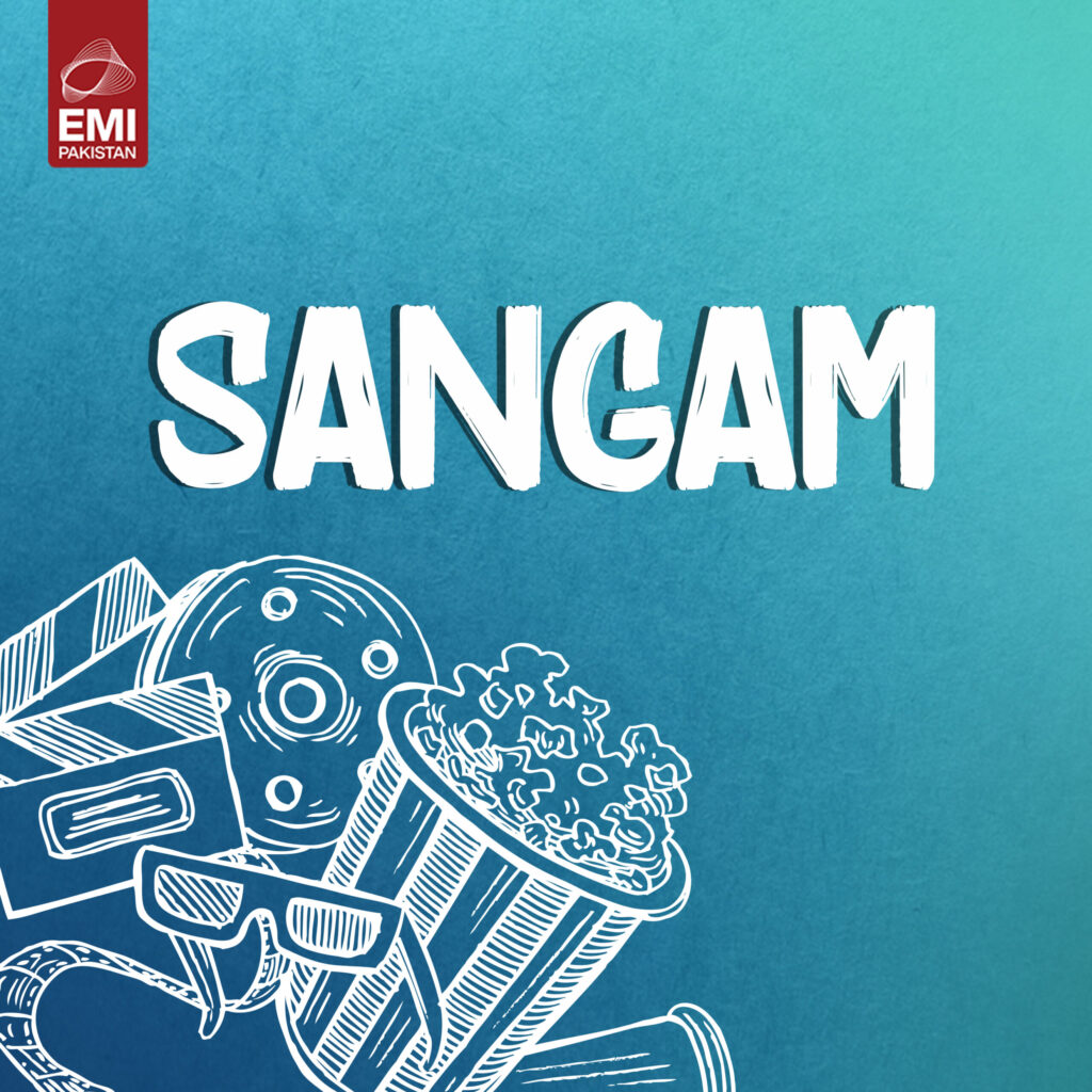 Film : Sangam [compete]