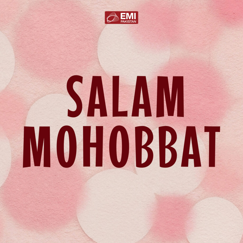 Film : Salam Mohobbat