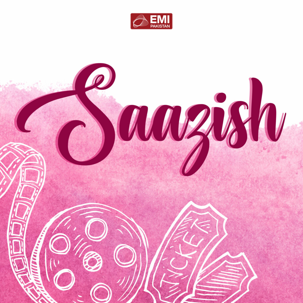 Film : Saazish [compete]