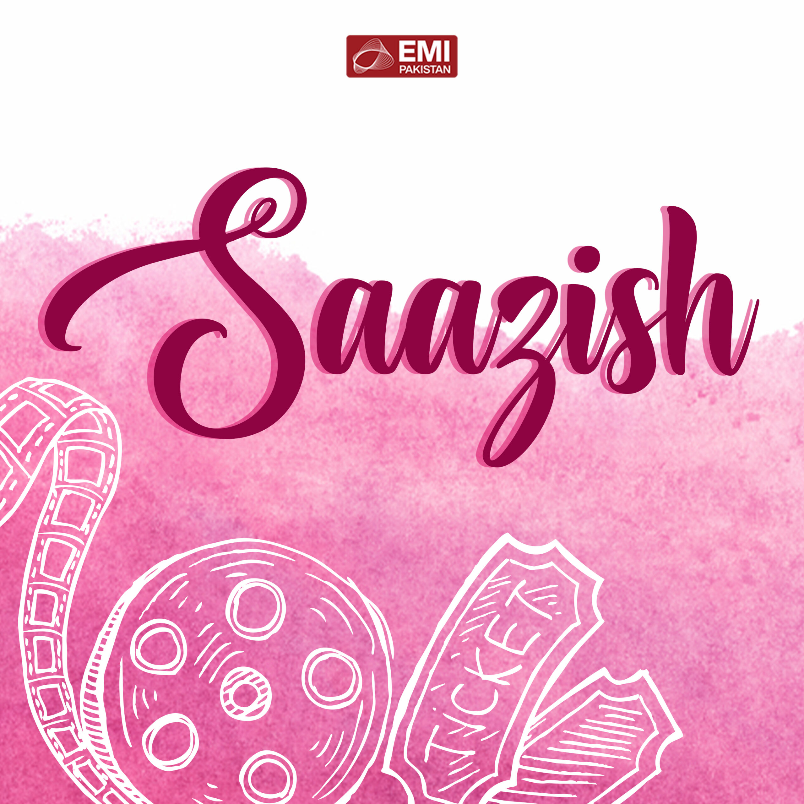 Film : Saazish [compete]