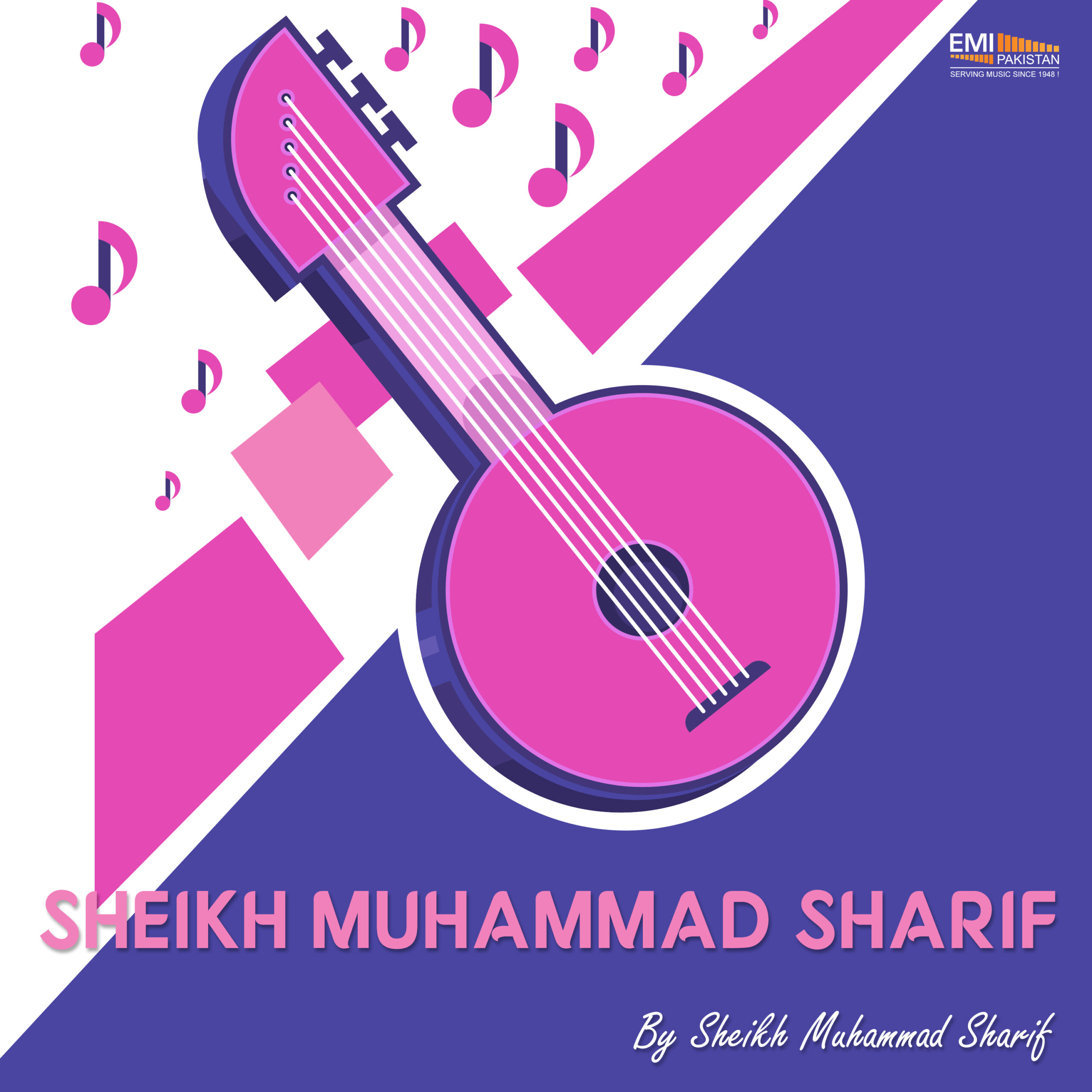 Sheikh Muhammad Sharif