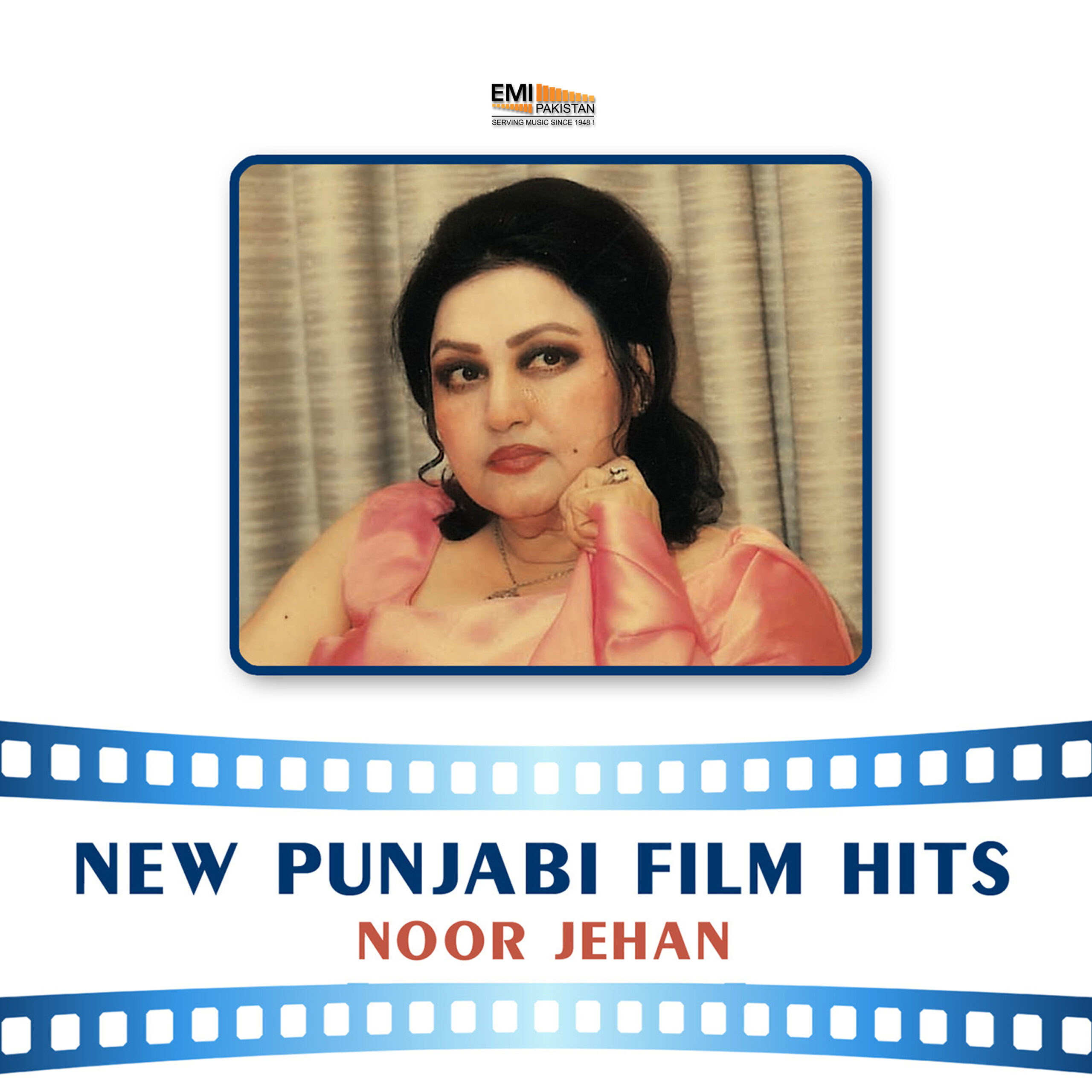 New Punjabi Film Hits Noor Jehan