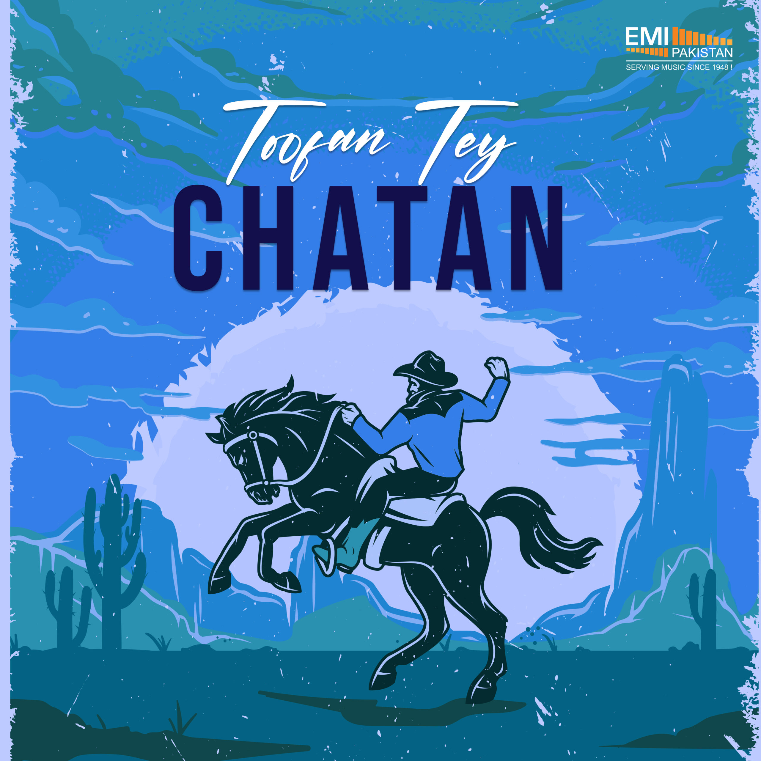 Toofan Tey Chatan