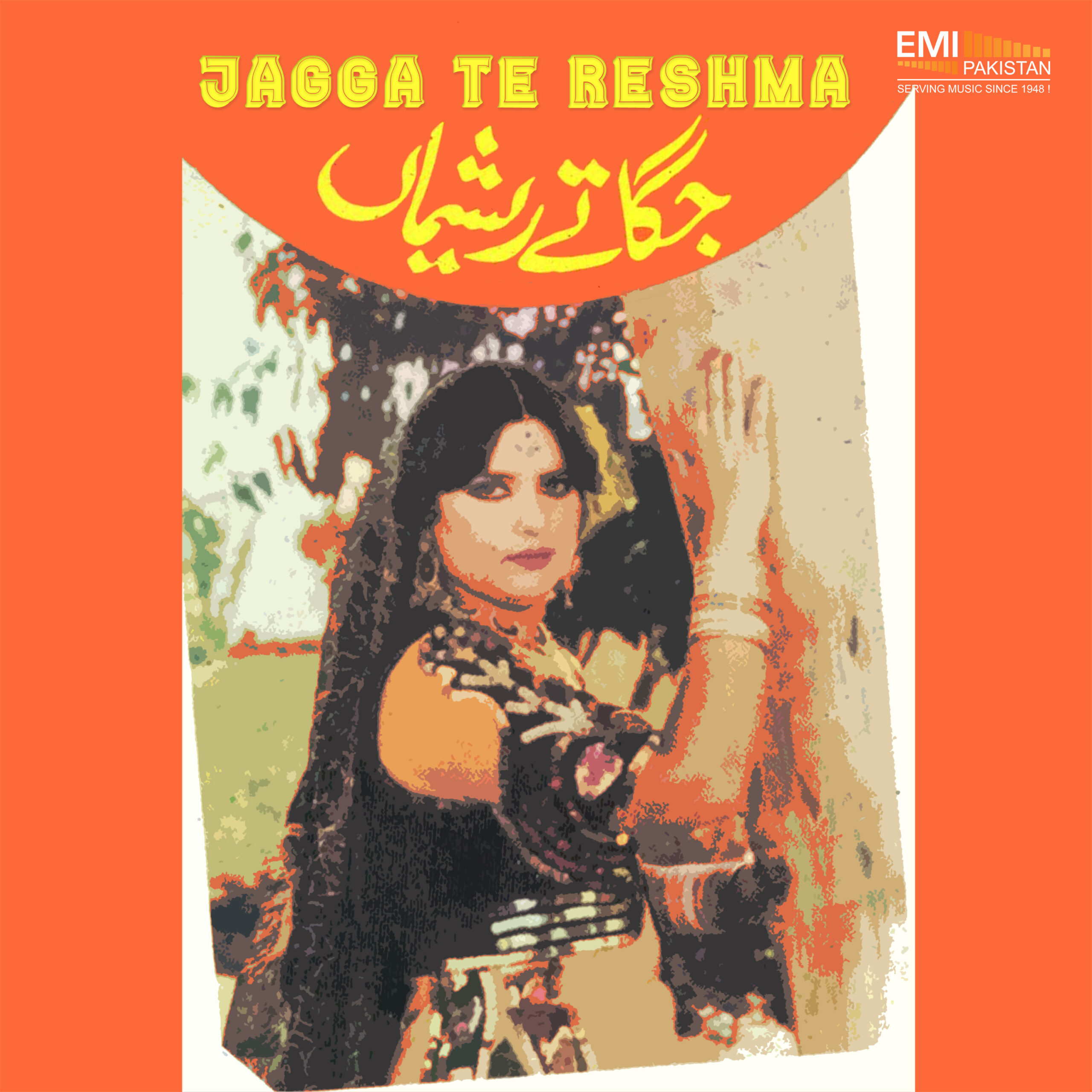 Jagga Te Reshma