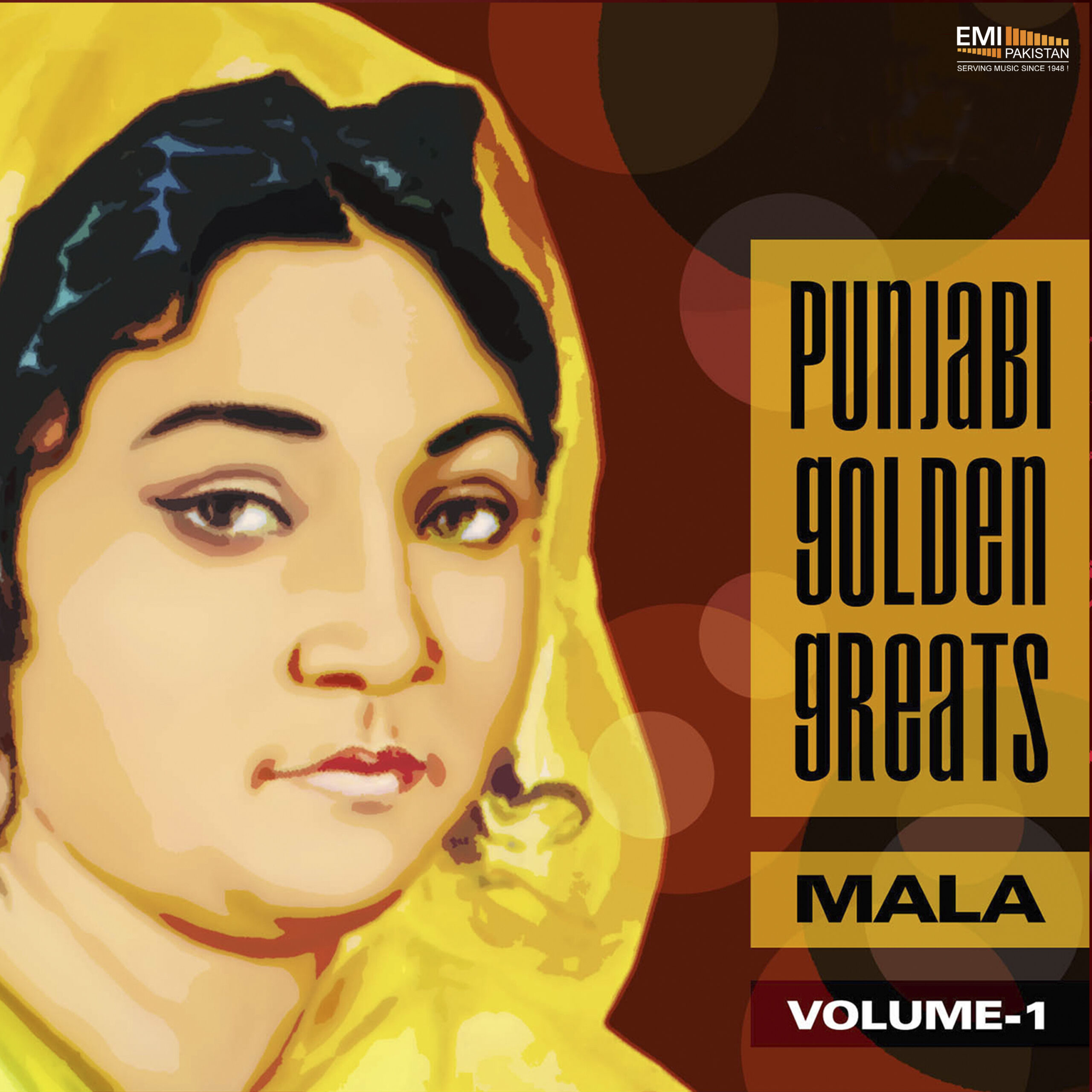 Punjabi Golden Greats, Vol.1