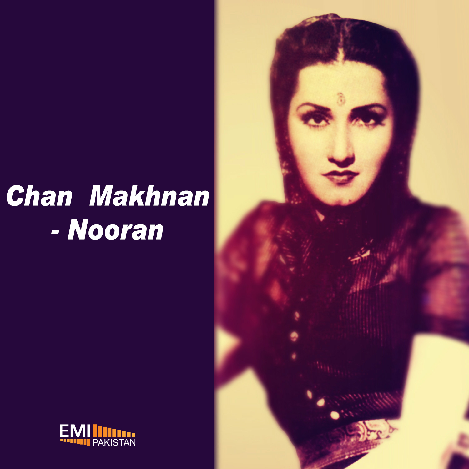 Chan Makhnan – Nooran