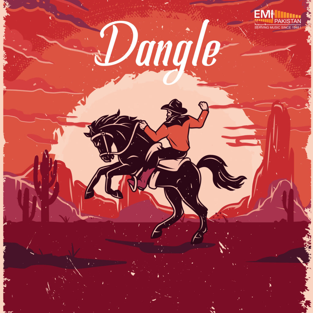 Jat Da Kharak / Dangle