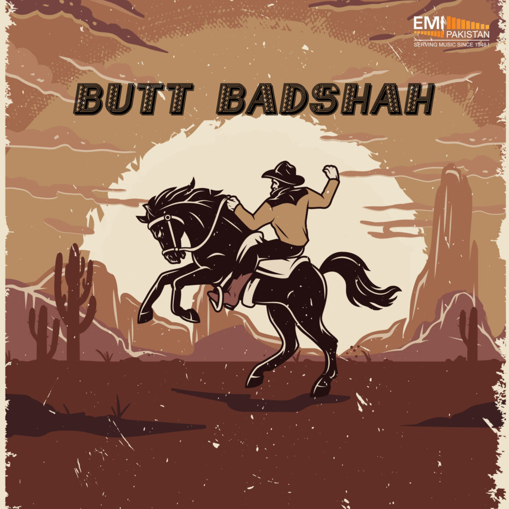 Takhat Ya Takhata / Butt Badshah