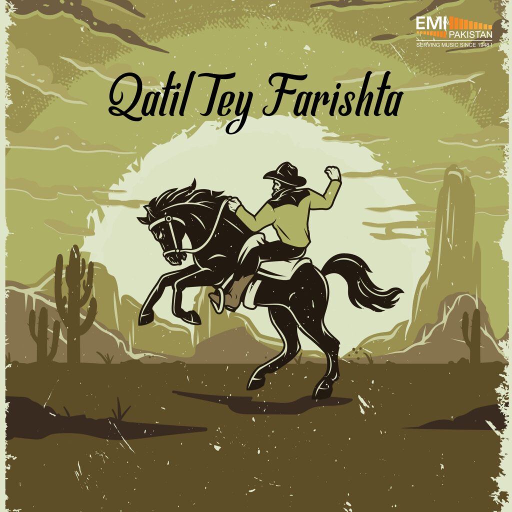 Khatra 440 / Qatal Tey Farishta