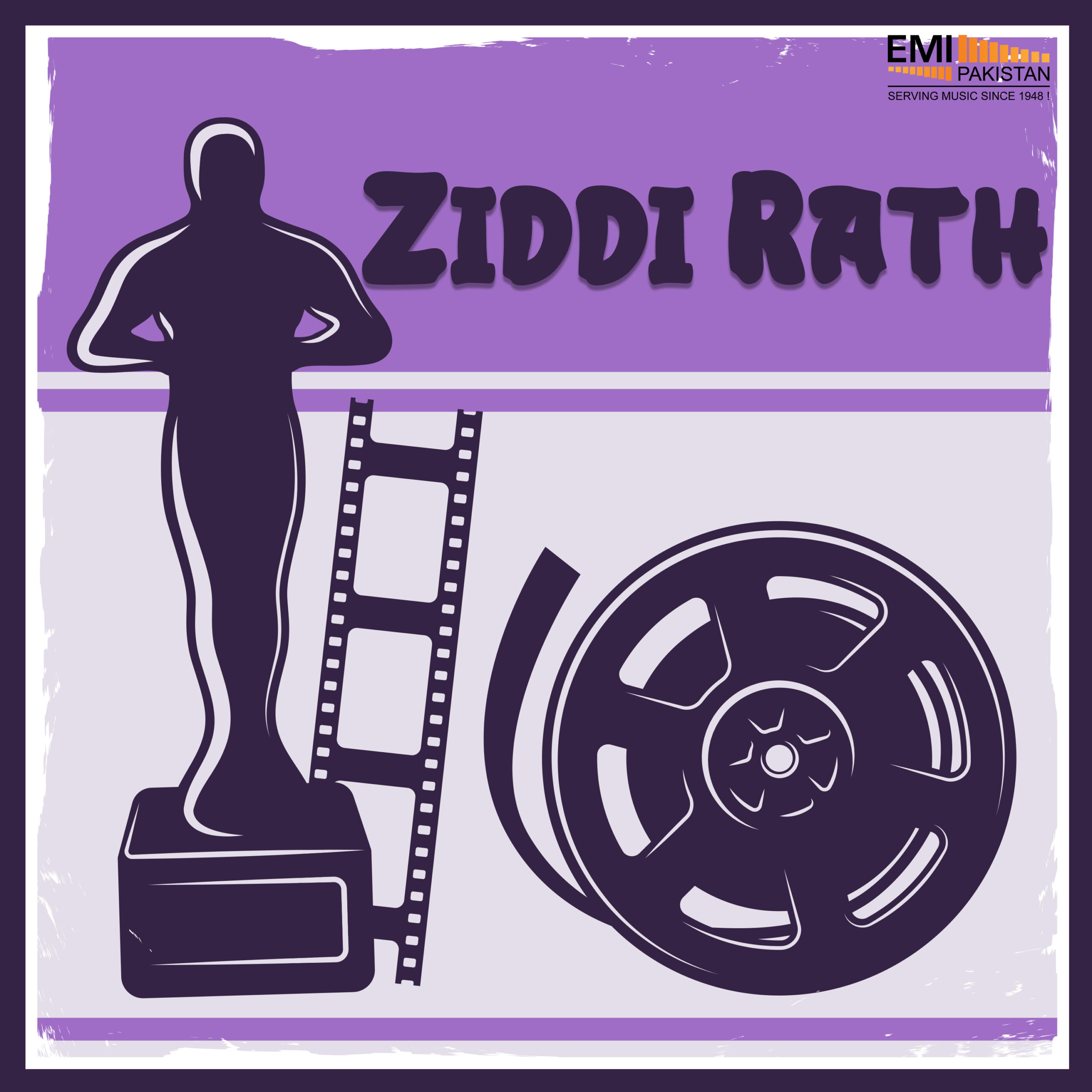 Zulm Da Nishan / Ziddi Rath