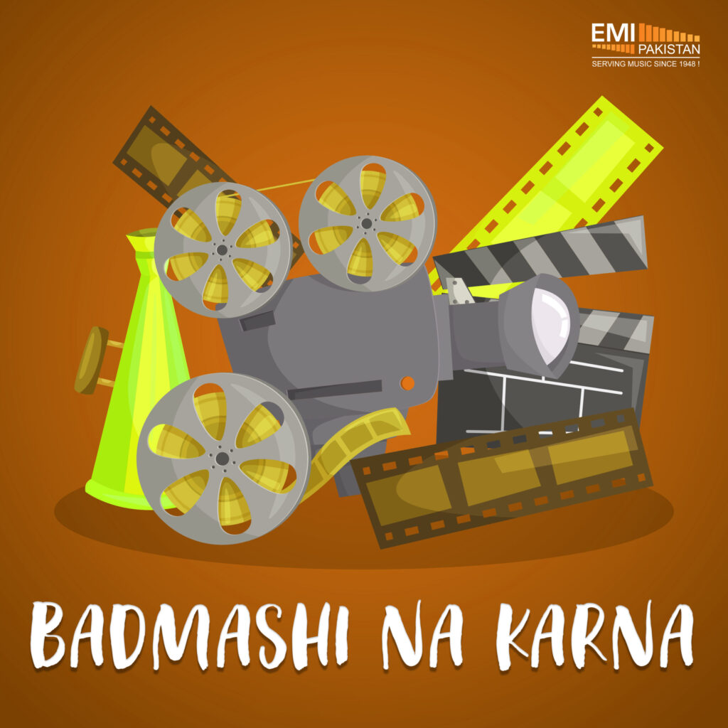 Sohni Soorat / Badmashi Na Karna