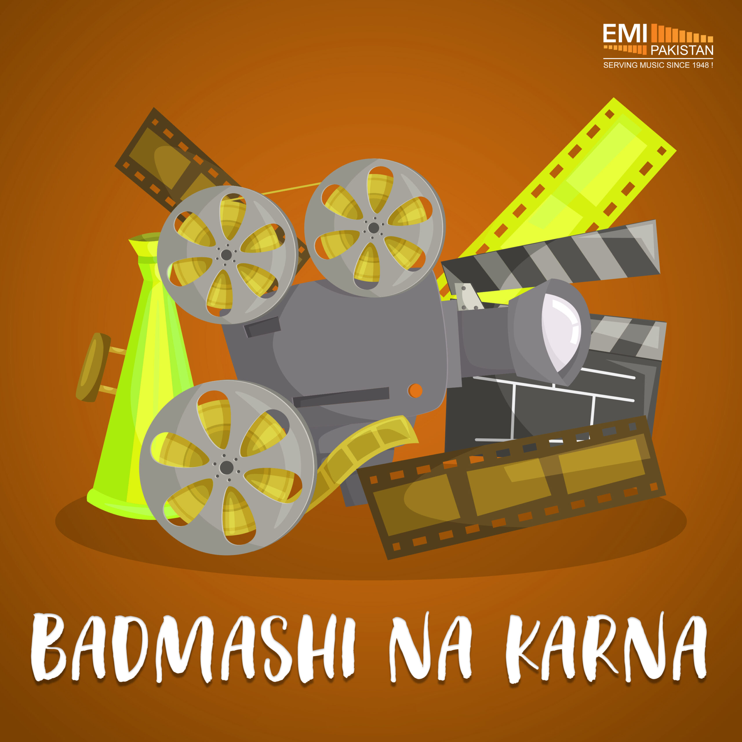 Sohni Soorat / Badmashi Na Karna