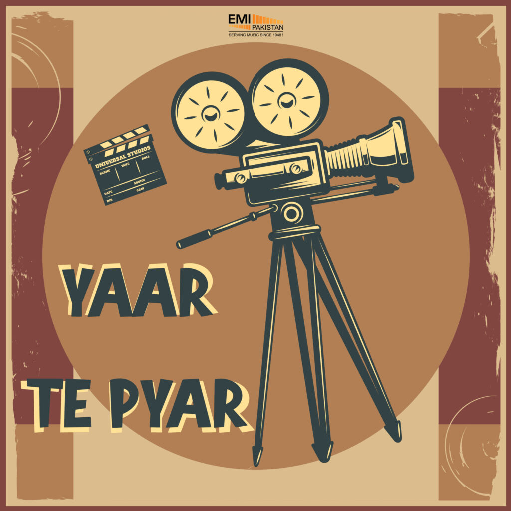 Bad Nalon Badnam Bura / Yaar Te Pyar