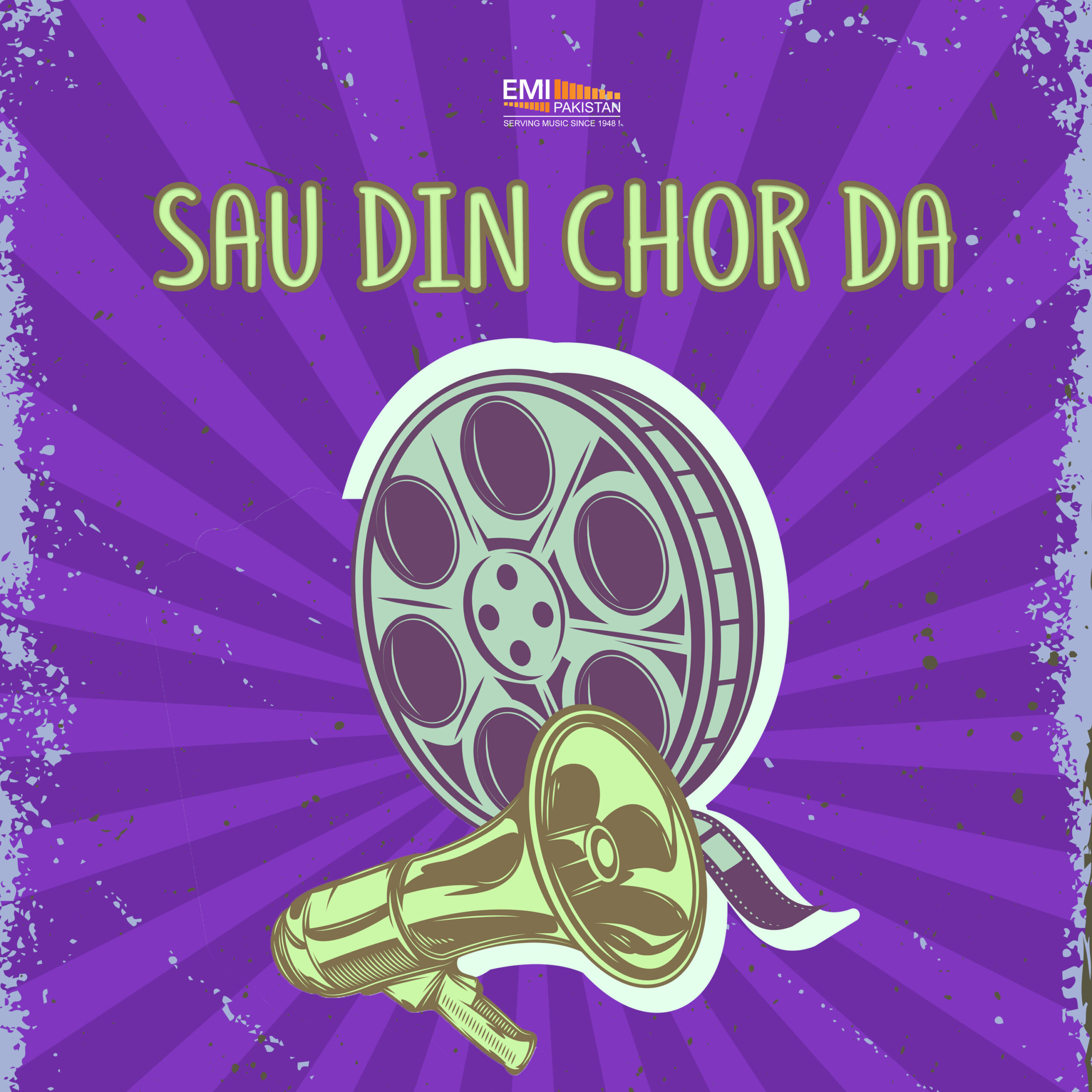 Bhayian Di Jorri / Sau Din Chor Da