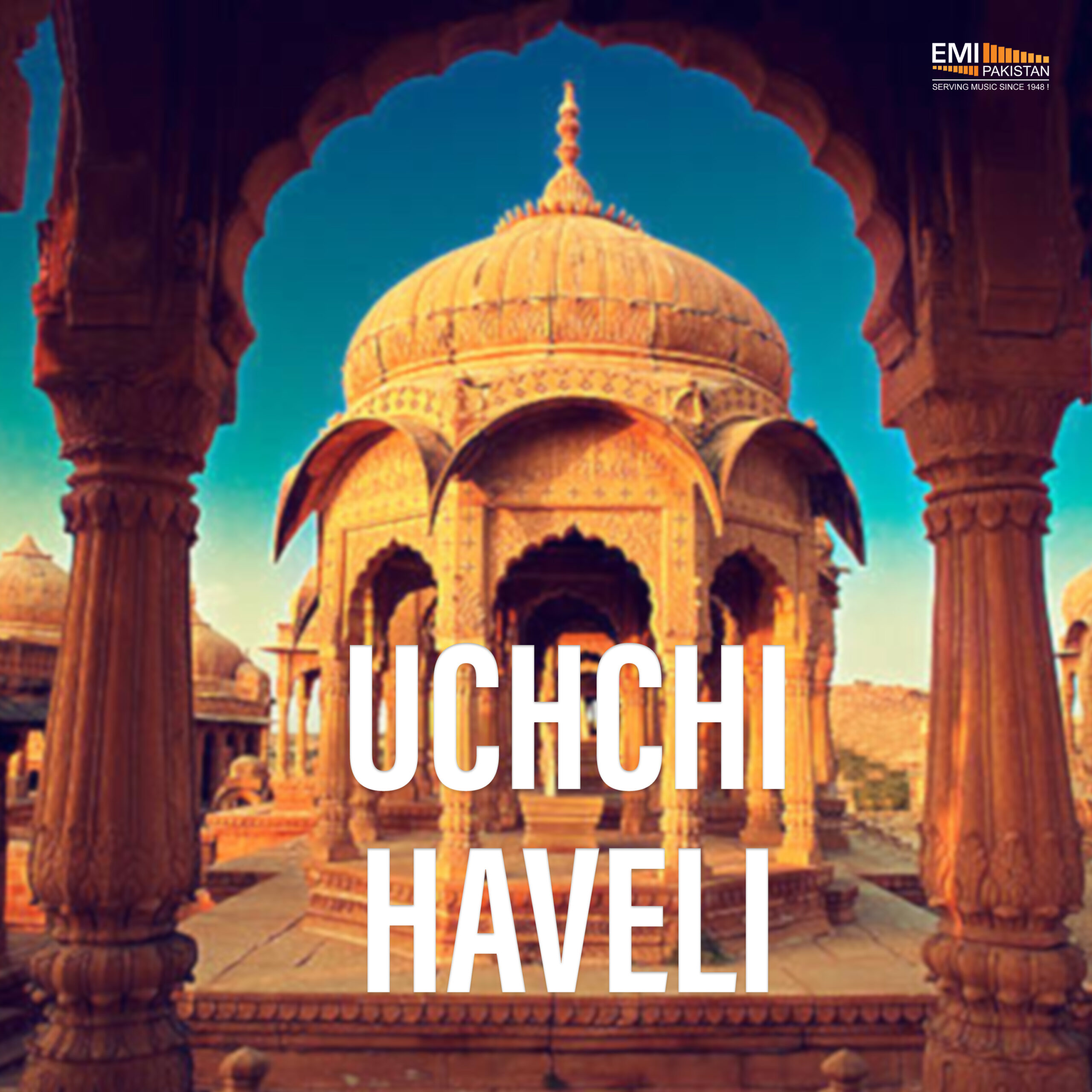 Do Nain Sawali / Uchchi Haveli