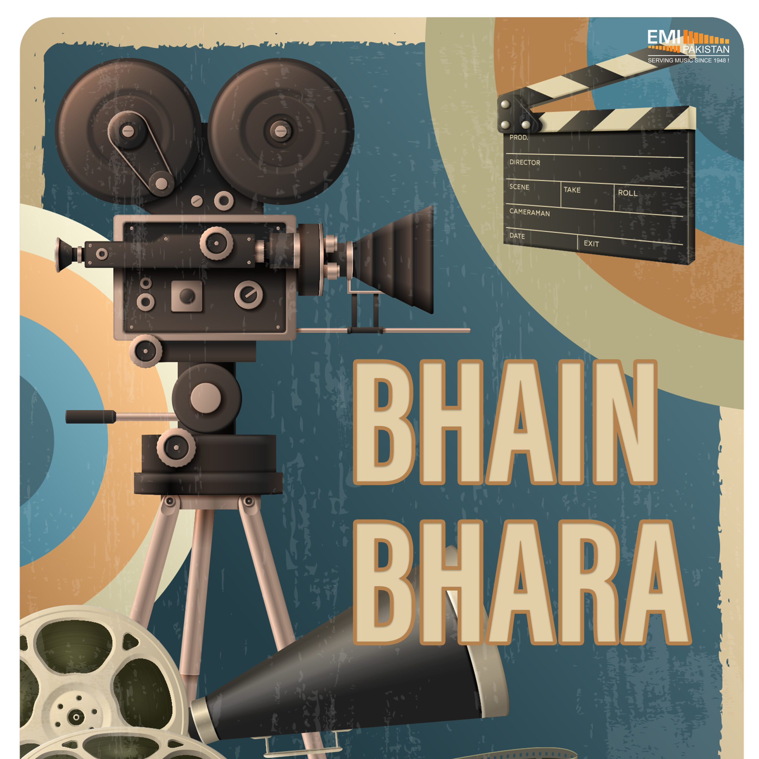 Ek Sona Ek Mitti / Bhain Bhara