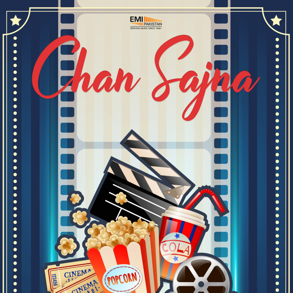 Ishq Na Puchhey Zaat / Chan Sajna
