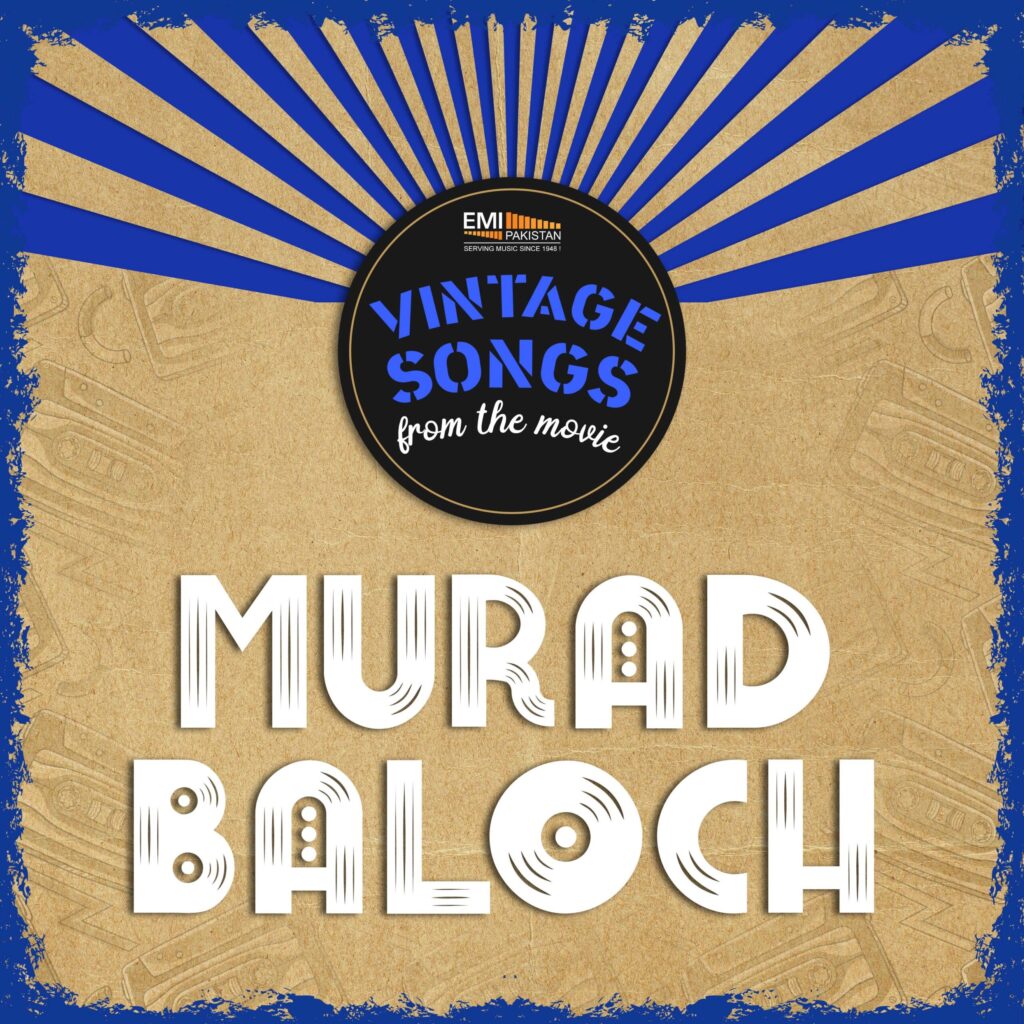 Nizam Lohar / Murad Baloch