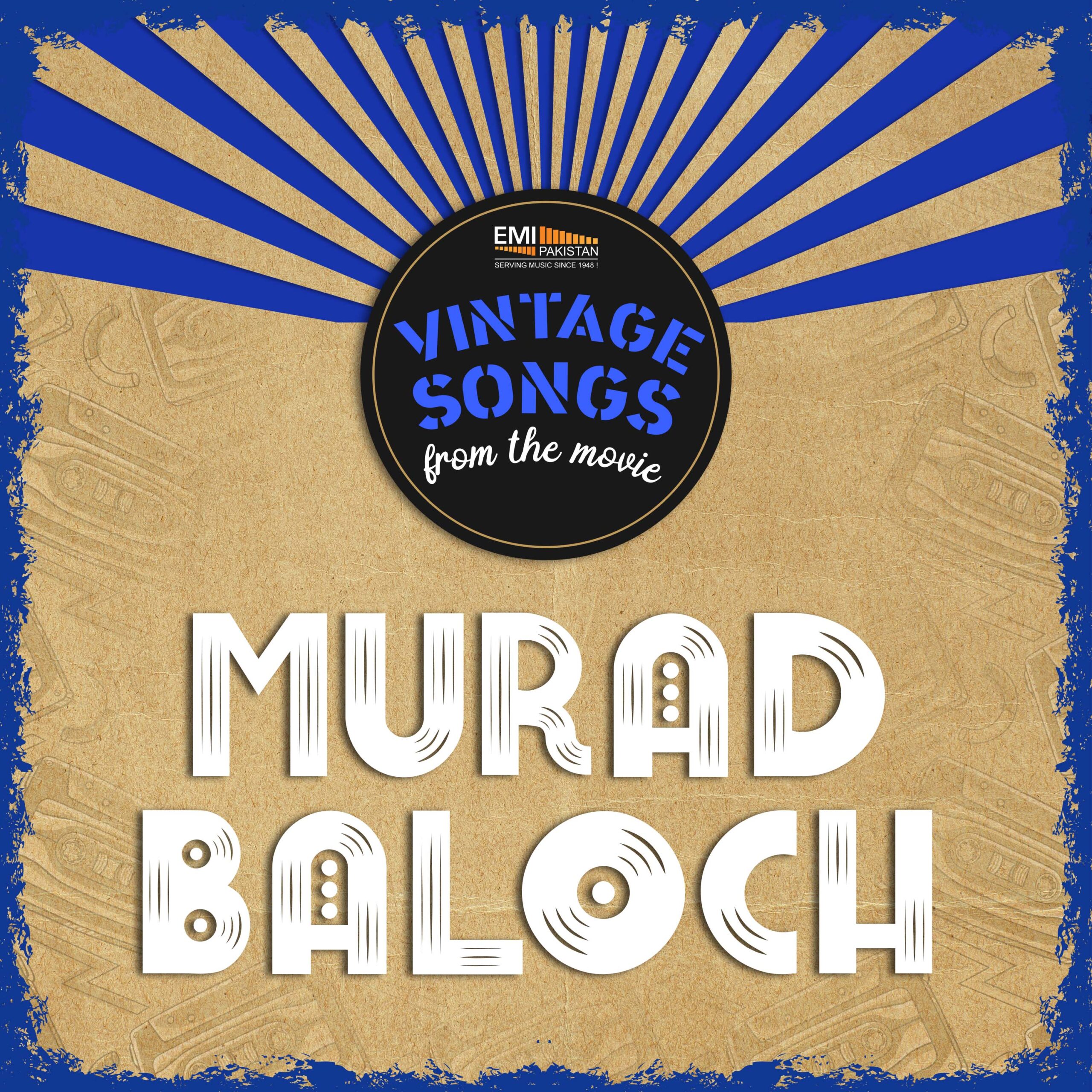 Nizam Lohar / Murad Baloch