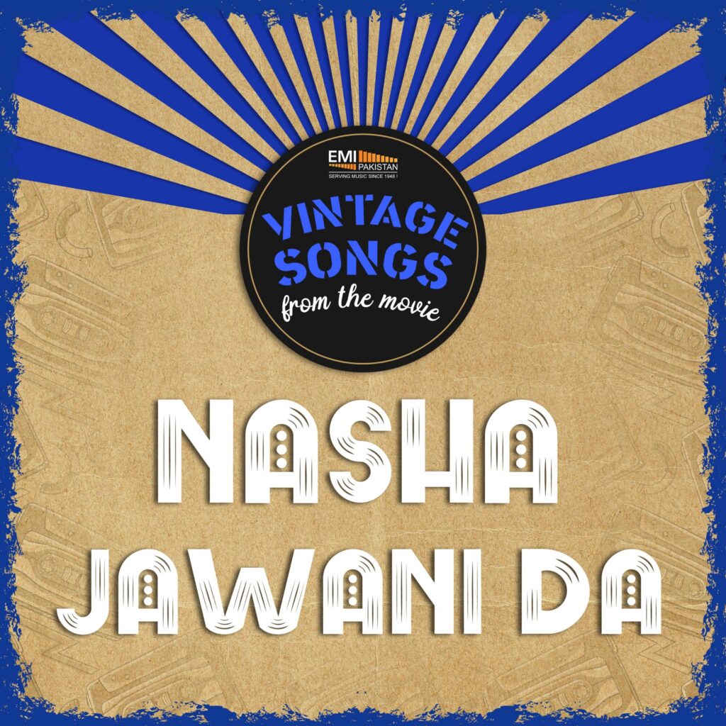 Sardara / Nasha Jawani Da