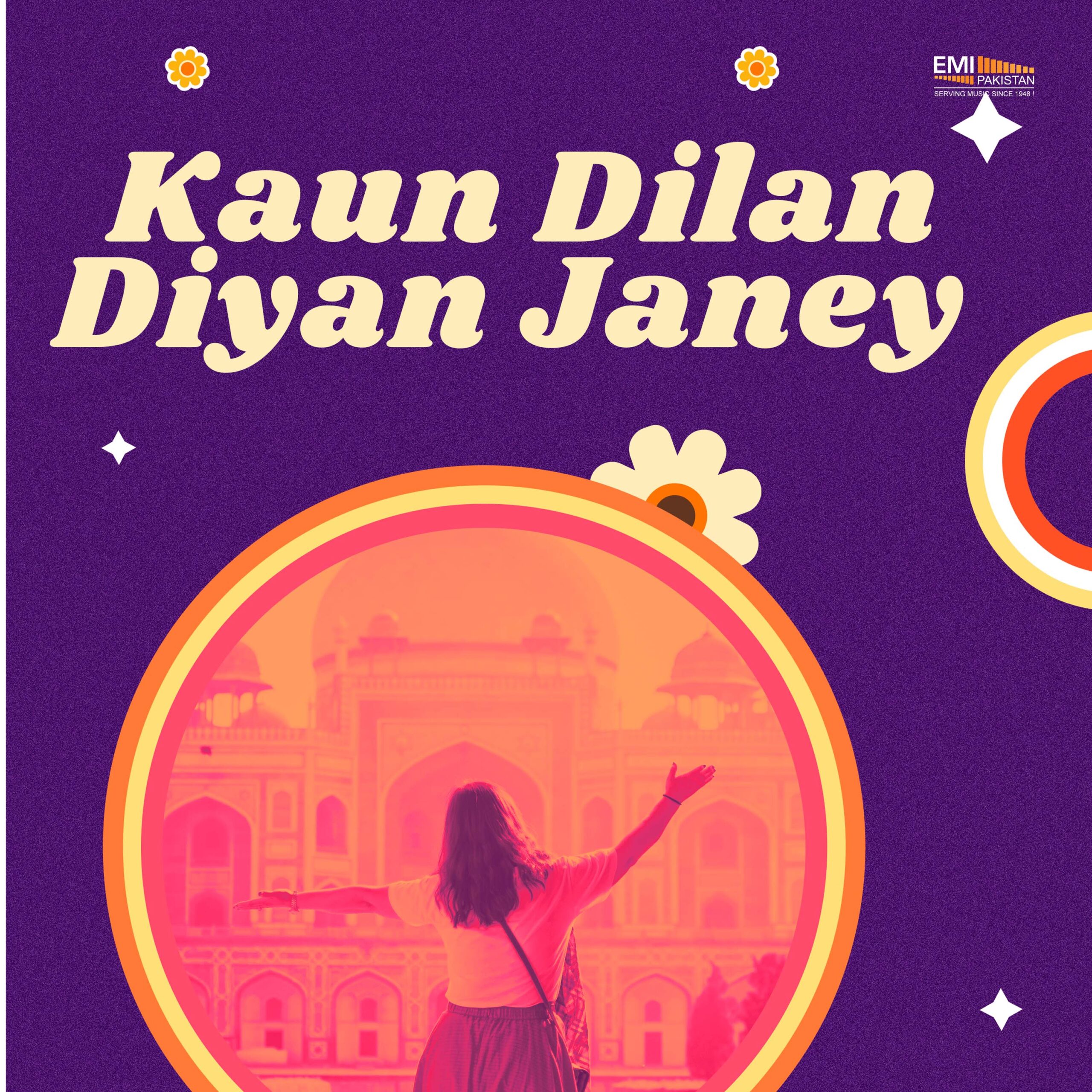 Behram / Kaun Dilan Diyan Janey