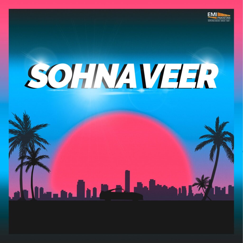 Eid Da Chan / Sohna Veer