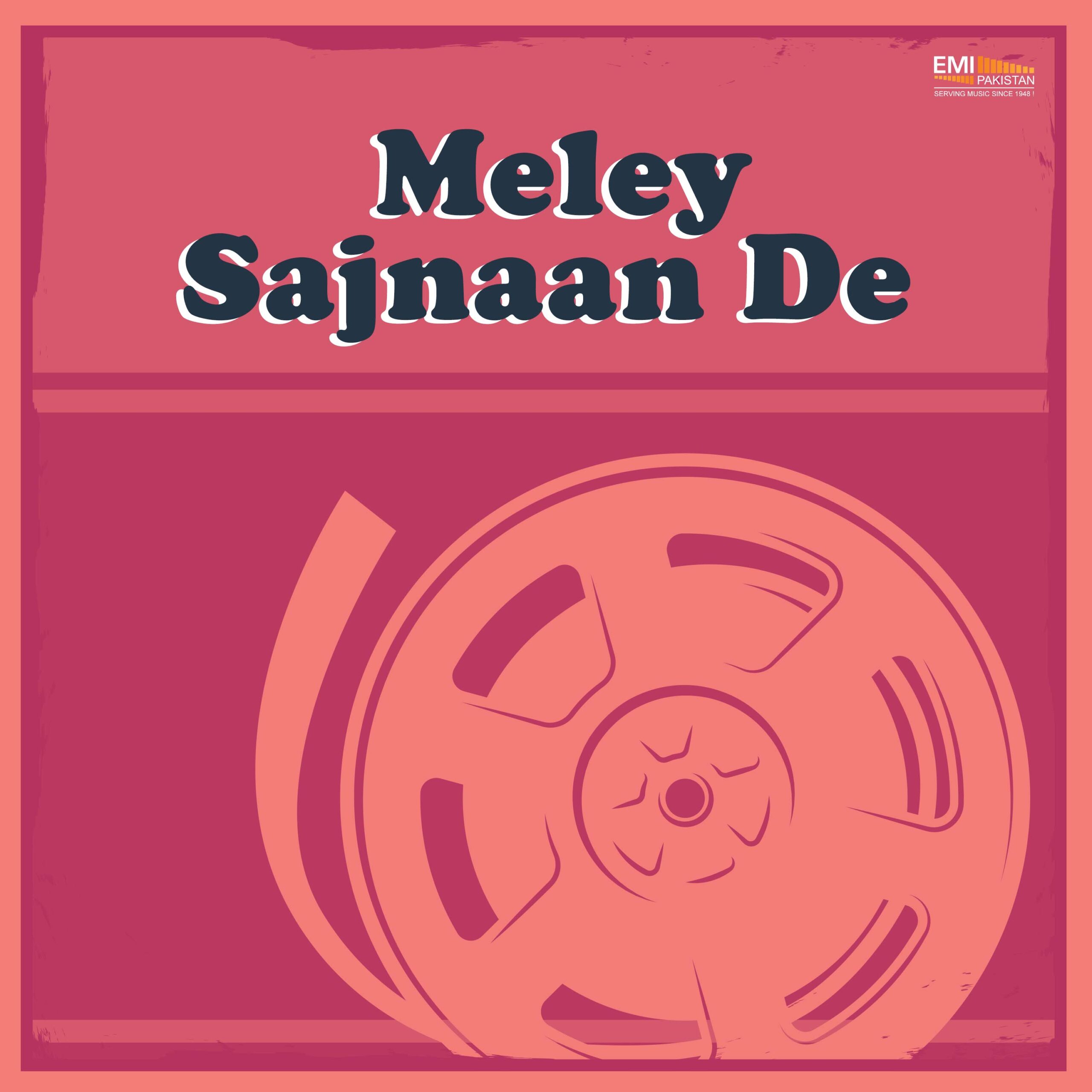 Ghunghru / Meley Sajnaan De