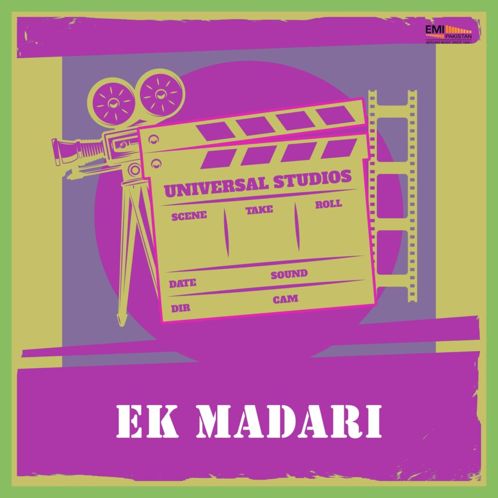 Heera Moti / Ek Madari