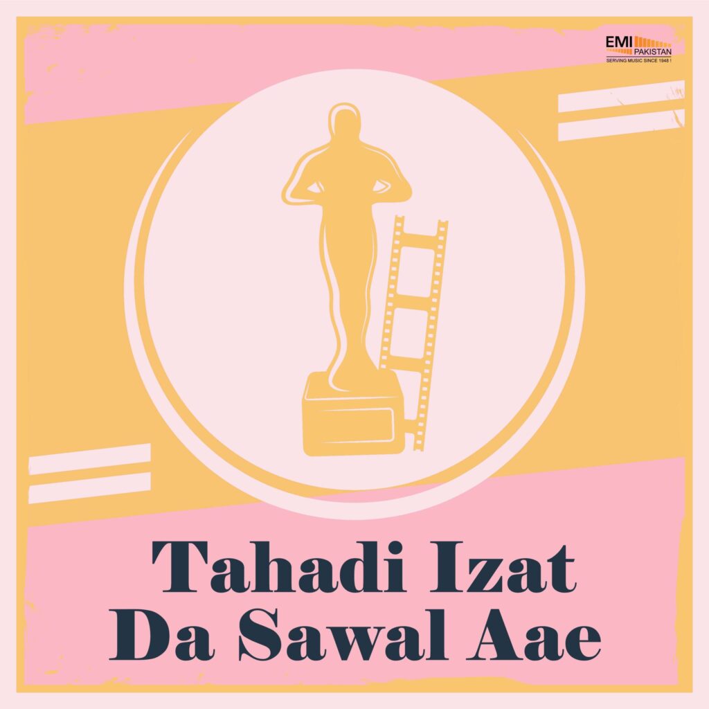 Paidageer / Tahadi Izat Da Sawal Aae
