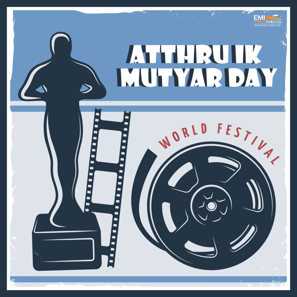 Atthru Ik Mutyar Day