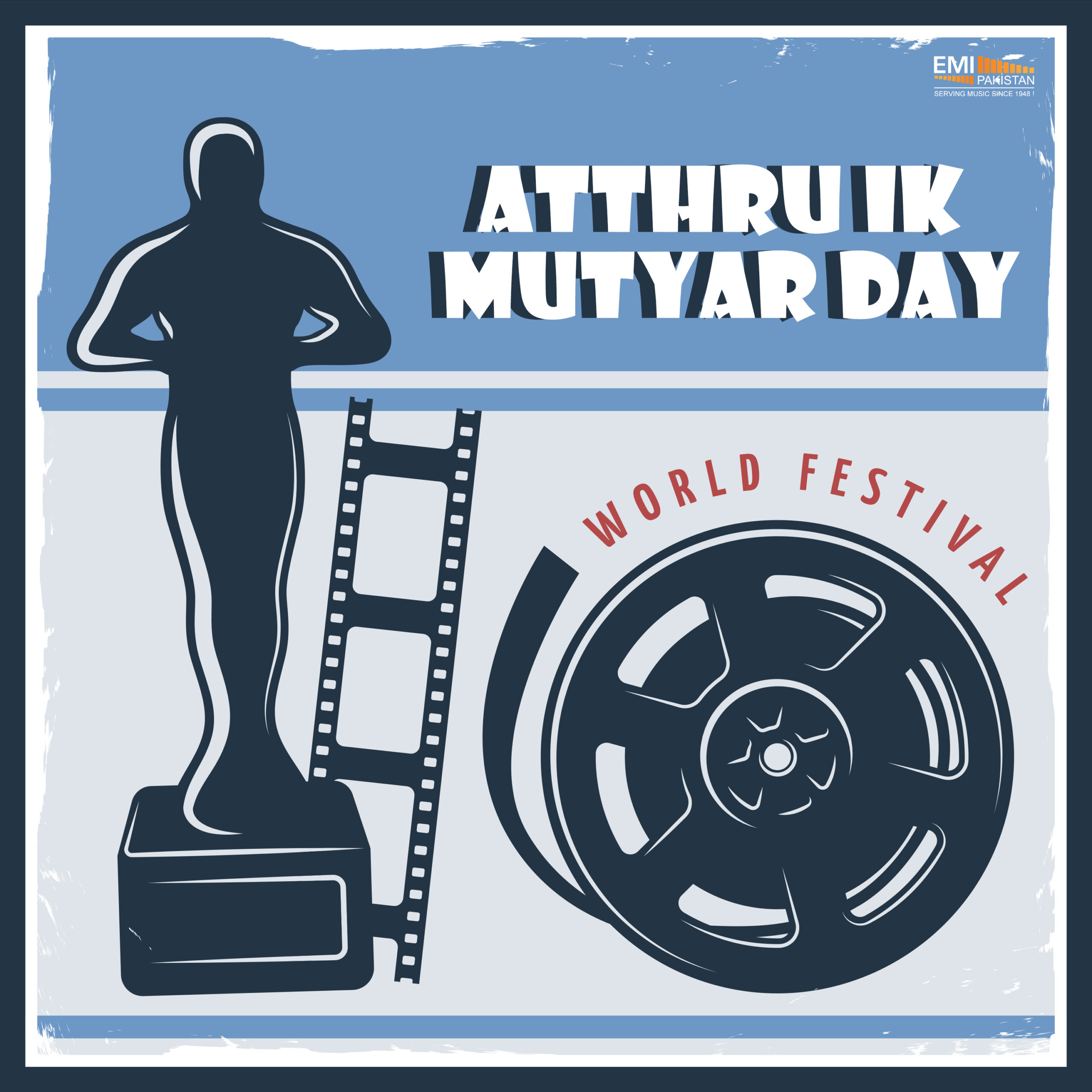 Atthru Ik Mutyar Day