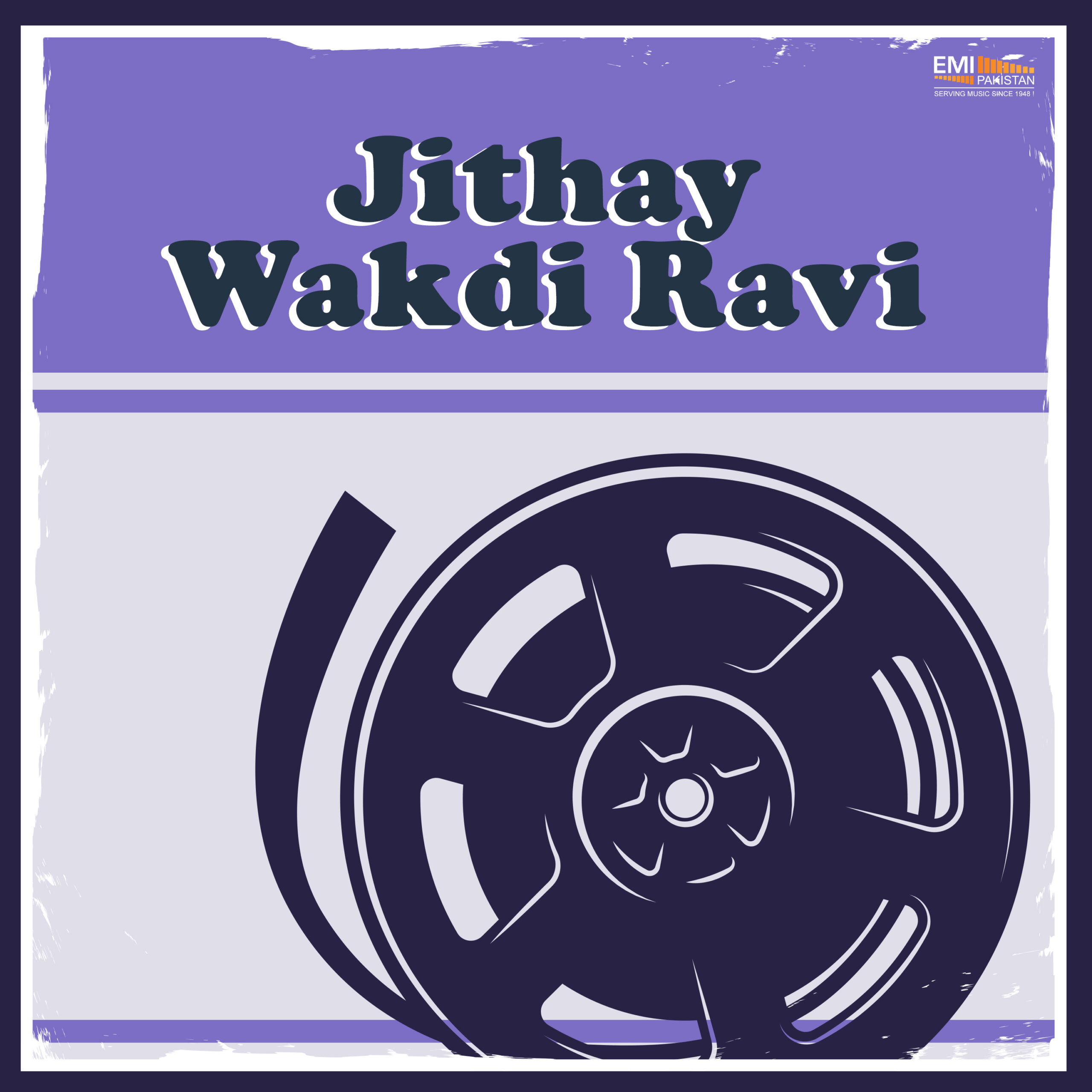 Jithay Wakdi Ravi