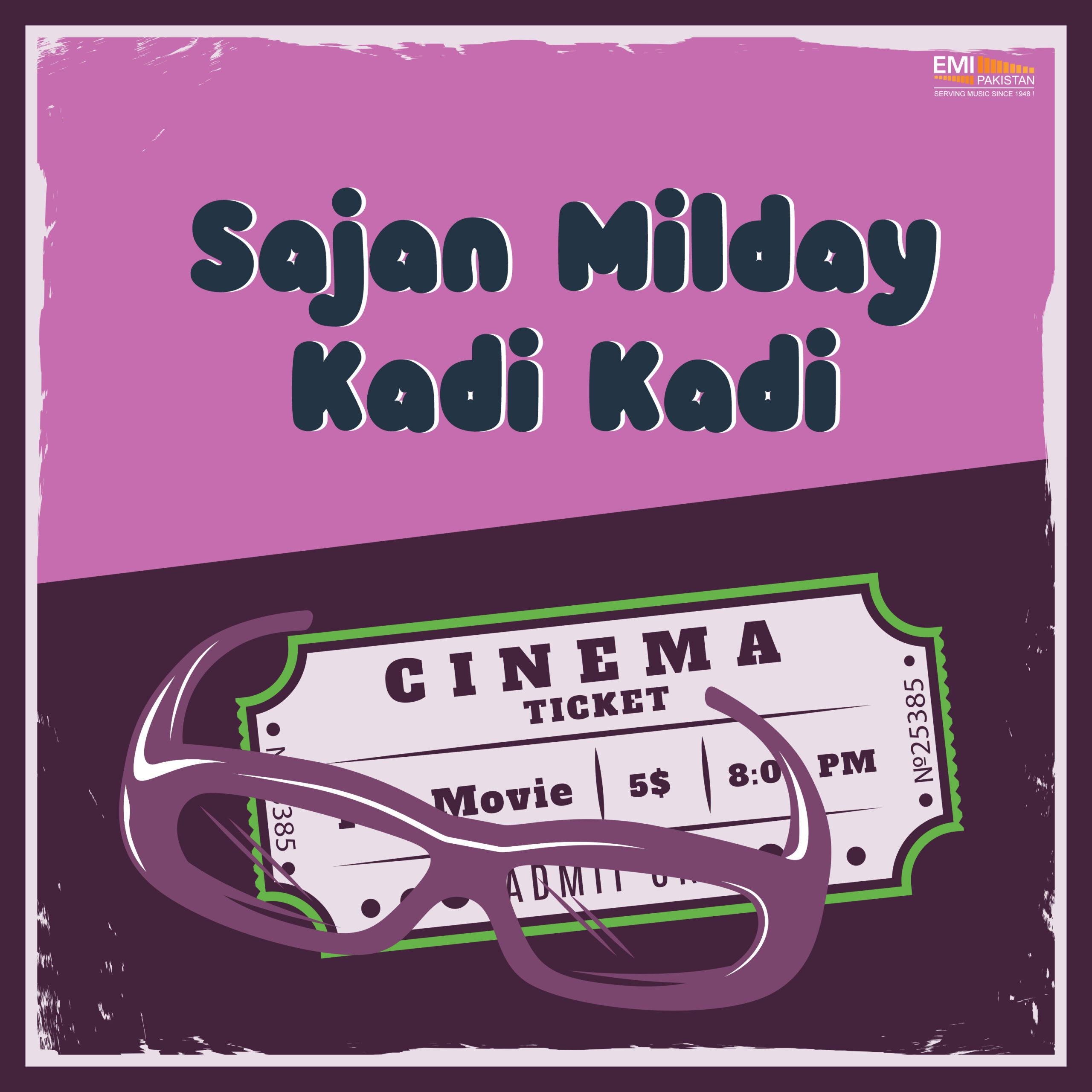 Sajan Milday Kadi Kadi