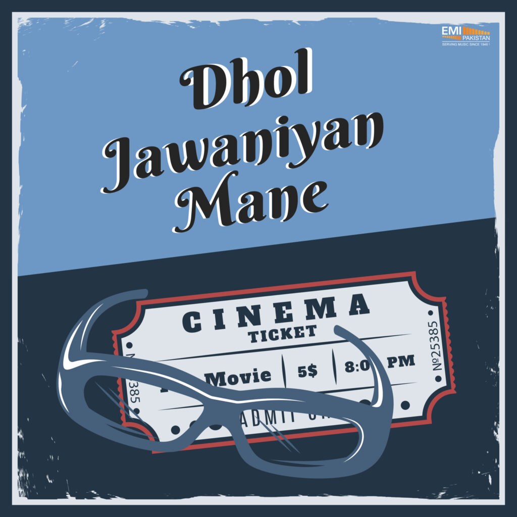 Dhol Jawaniyan Mane
