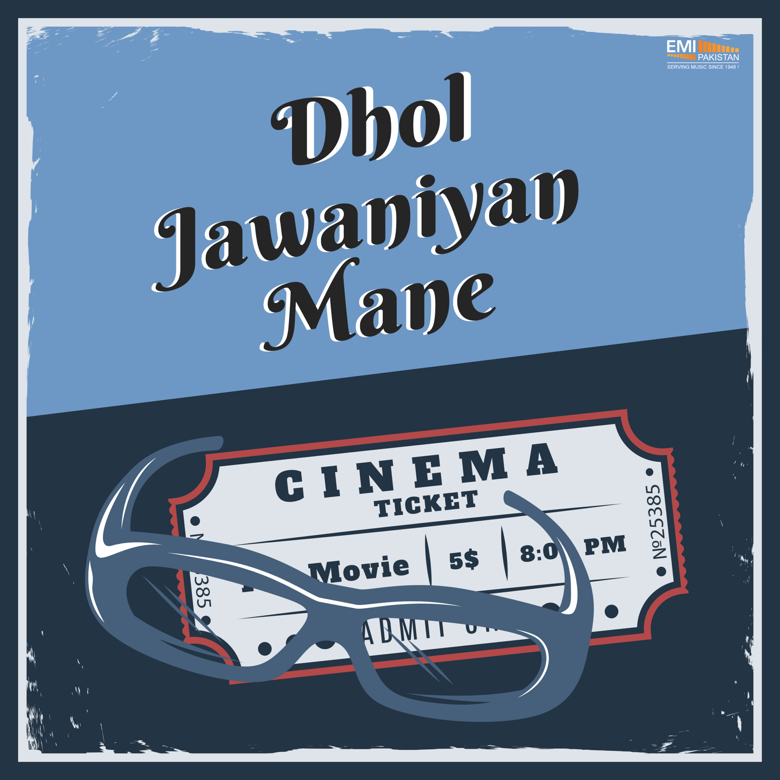 Dhol Jawaniyan Mane