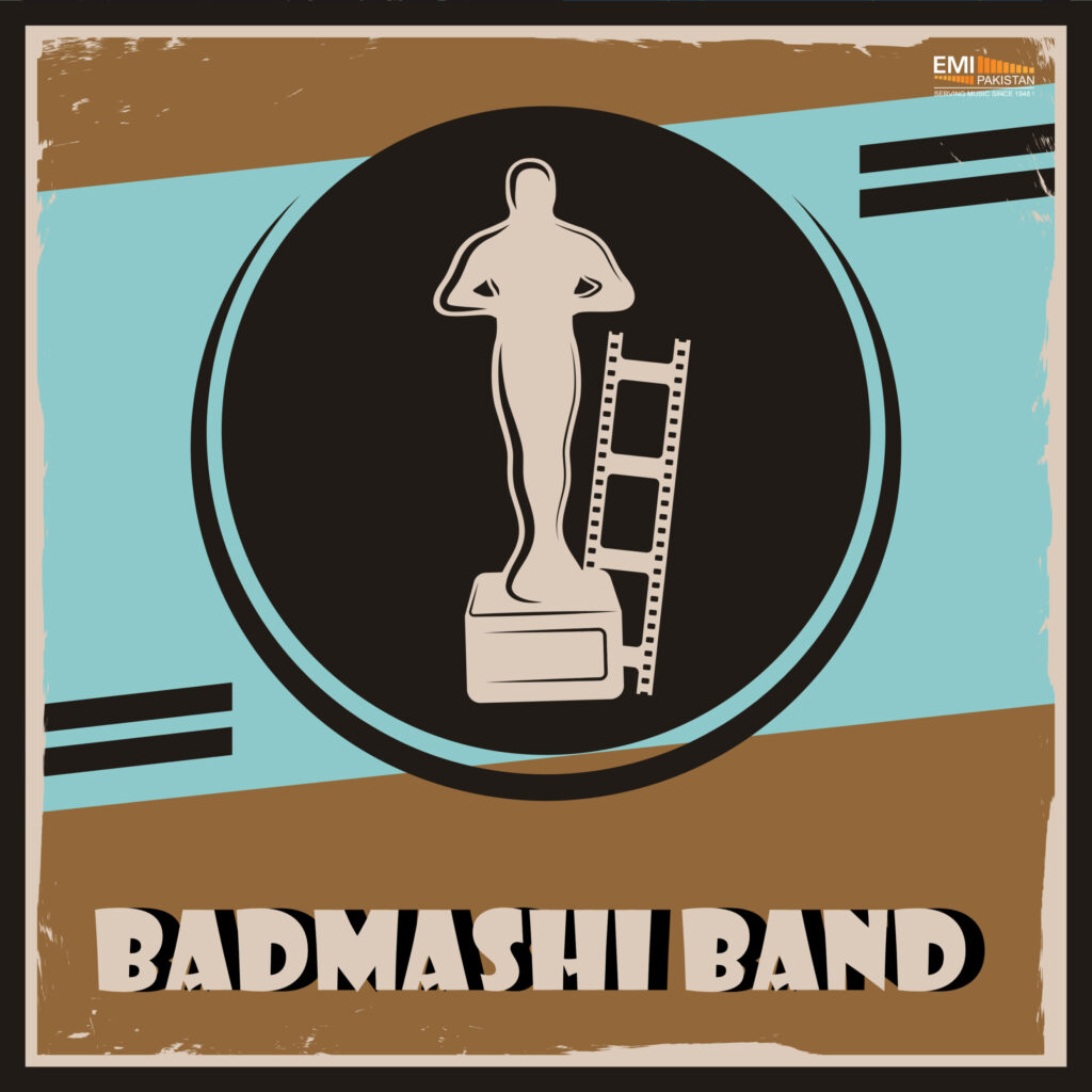 Badmashi Band