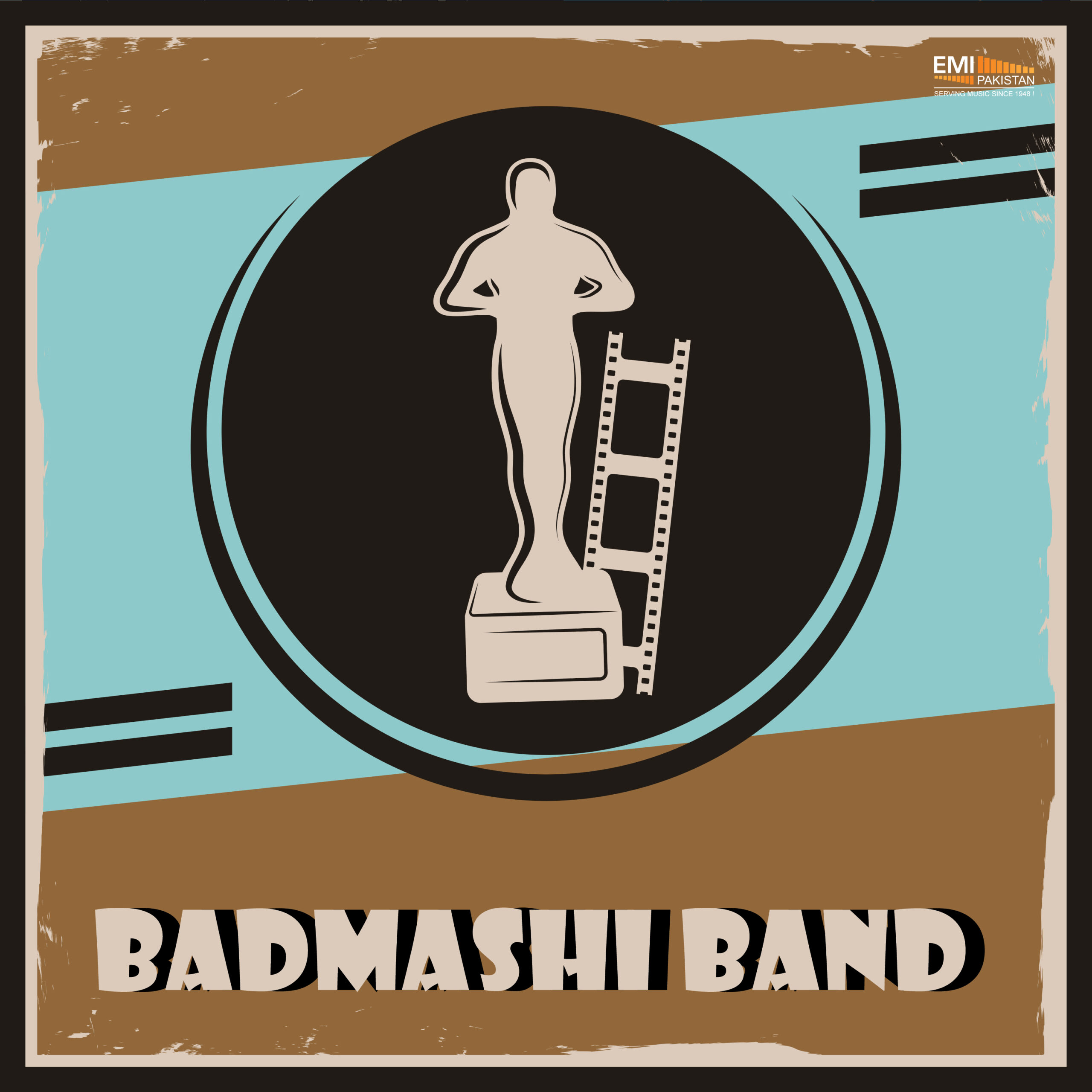 Badmashi Band