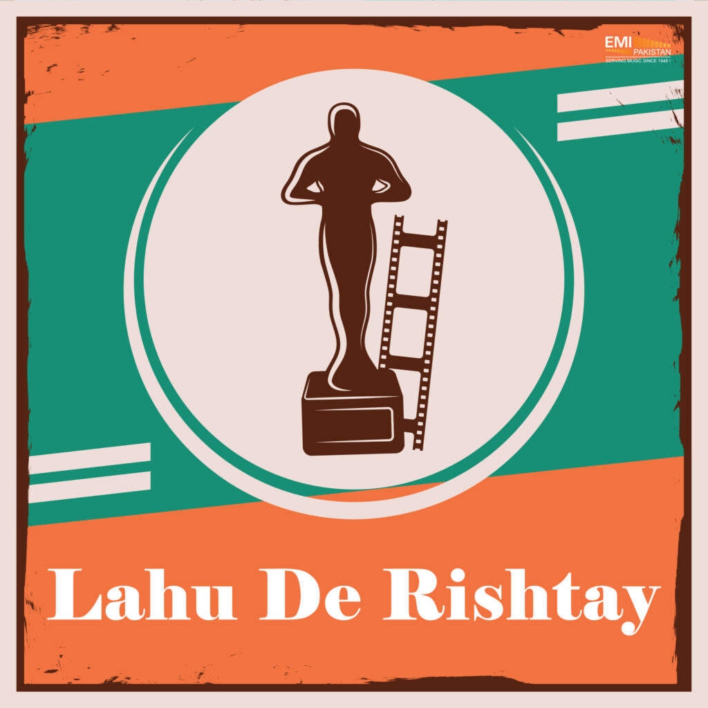 Lahu De Rishtay