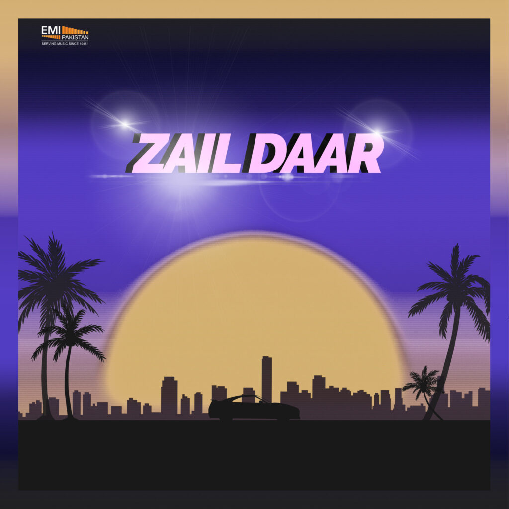 Zail Daar