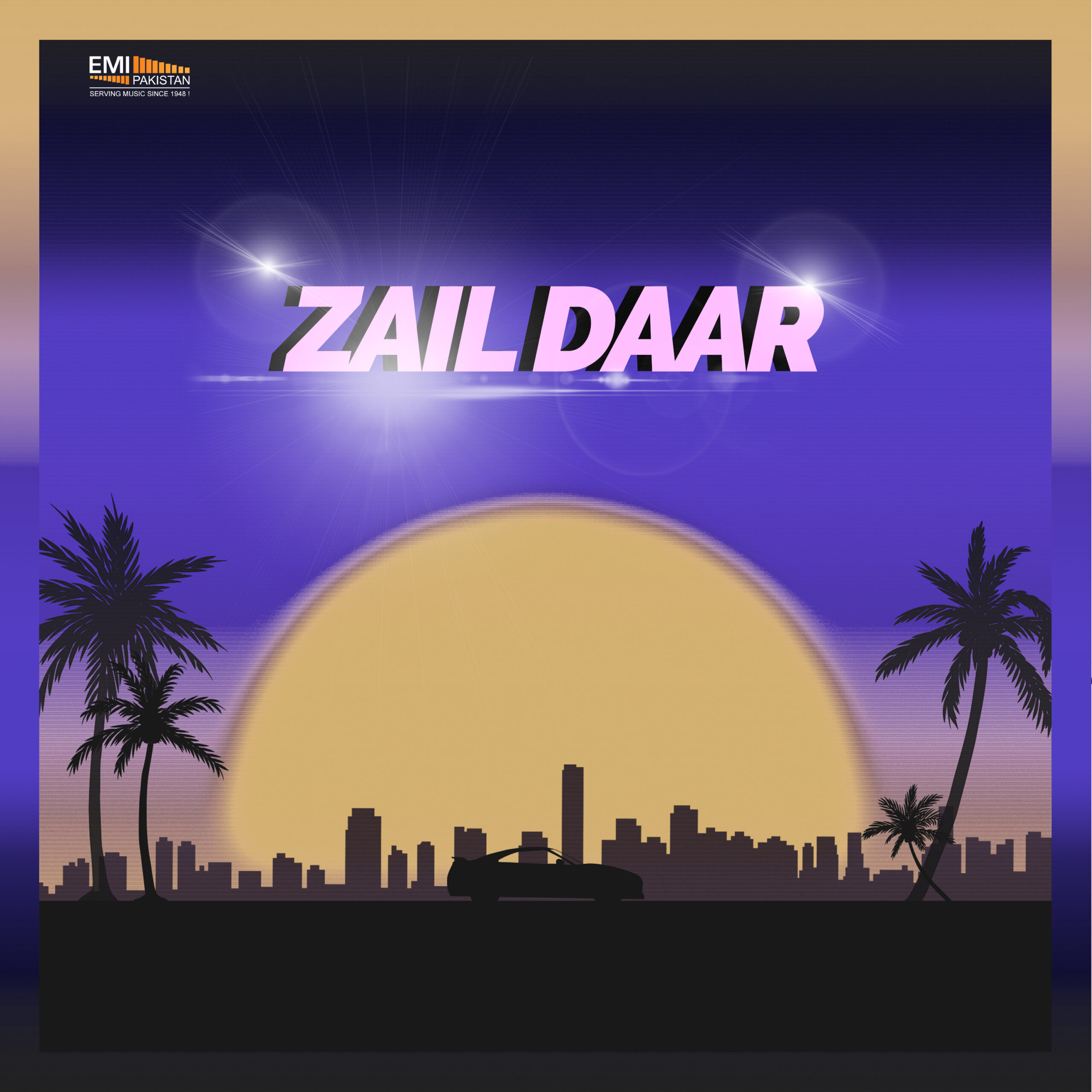 Zail Daar