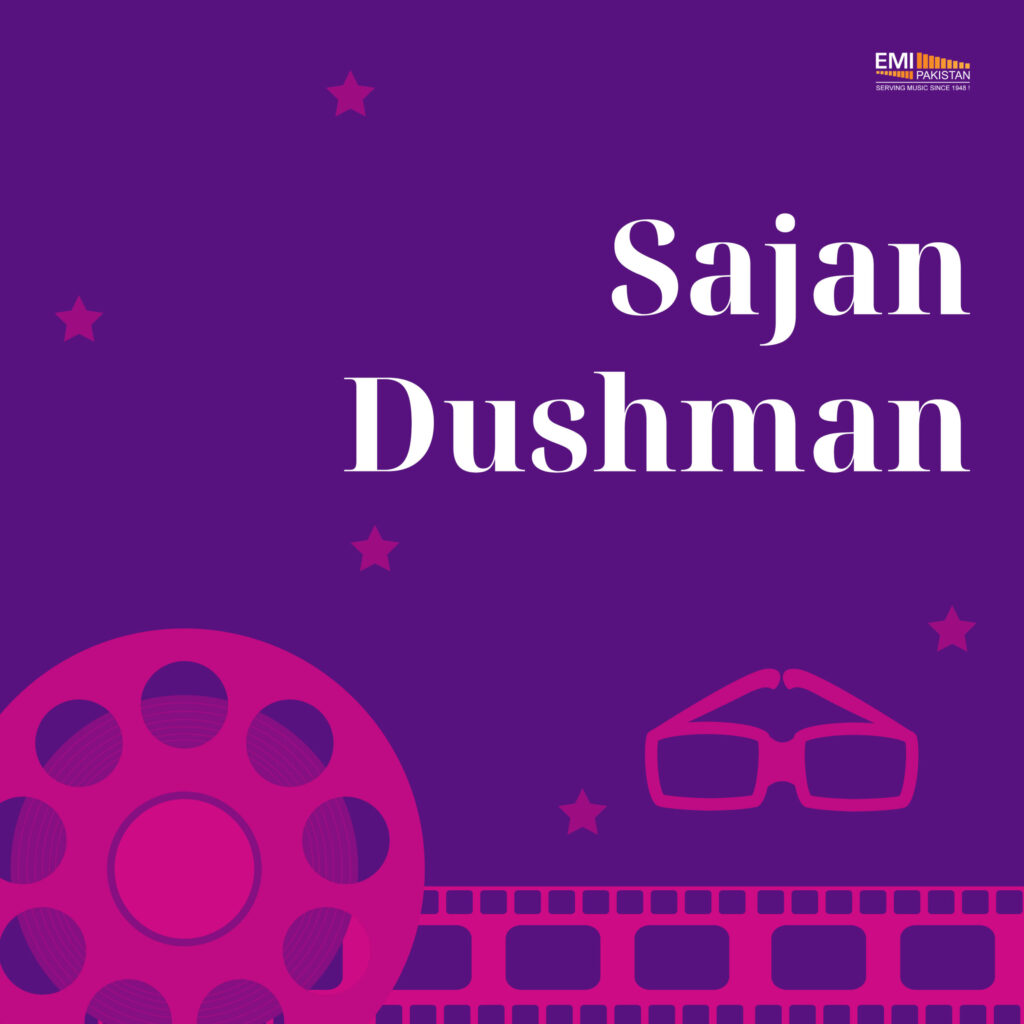 Sajan Dushman