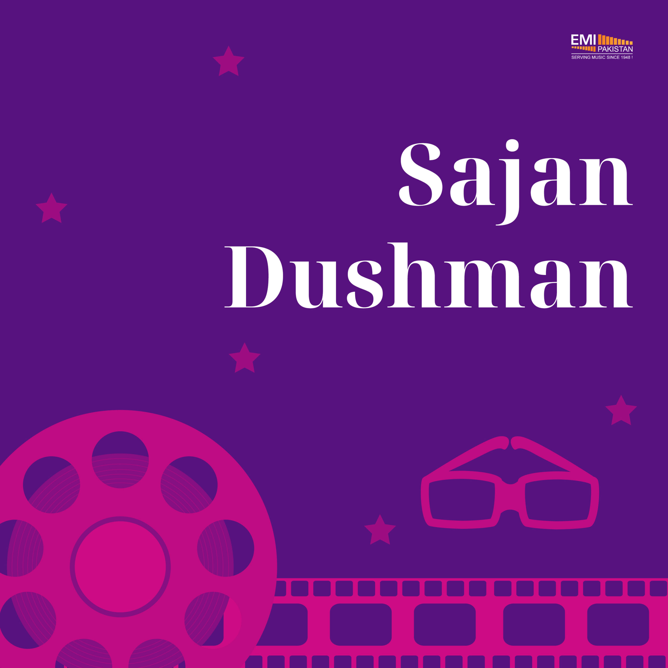Sajan Dushman