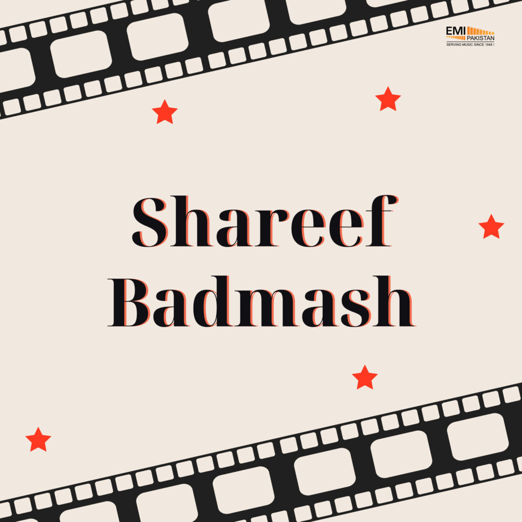Shareef Badmash
