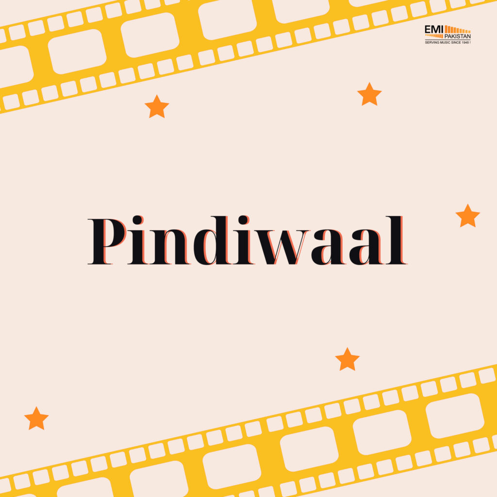 Pindiwaal